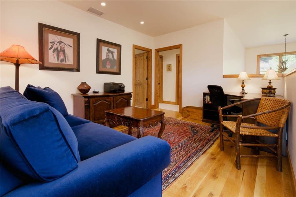 Granite Ridge Lodges
