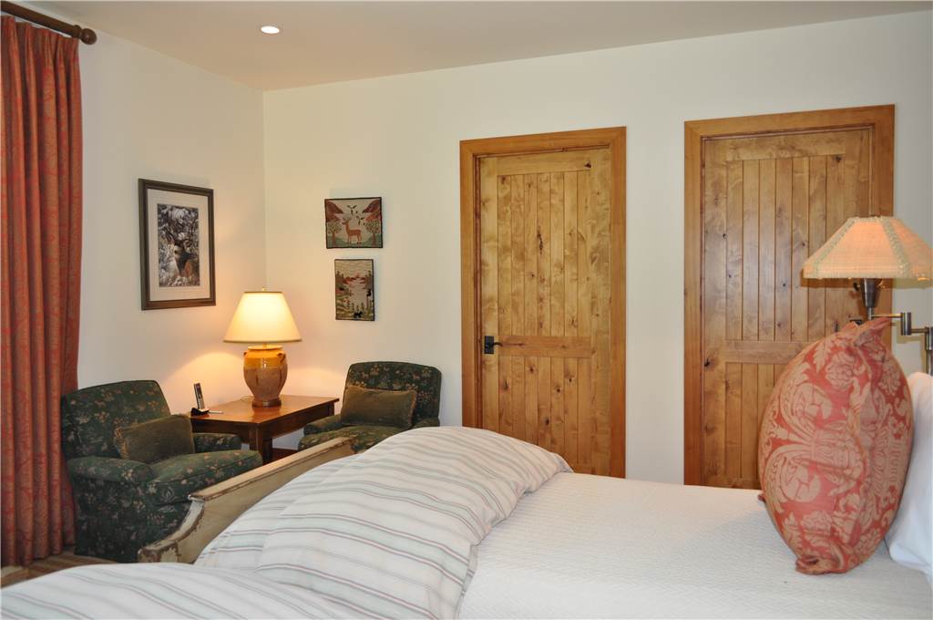 Granite Ridge Lodges