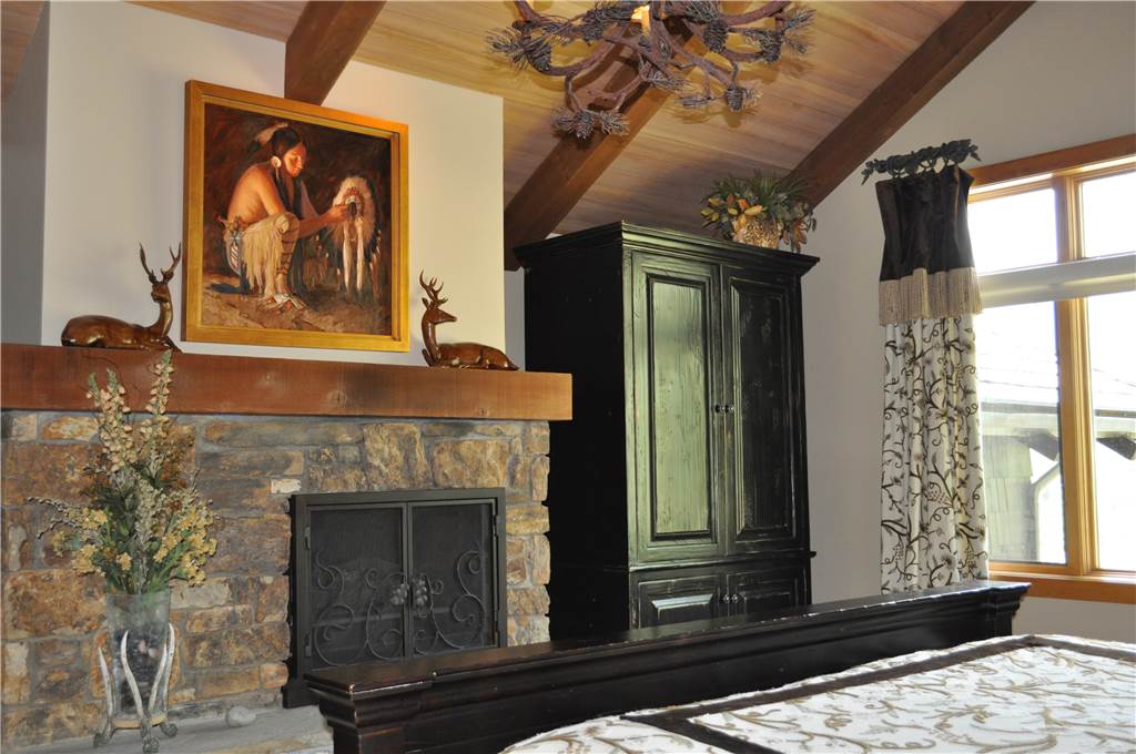 Granite Ridge Lodges