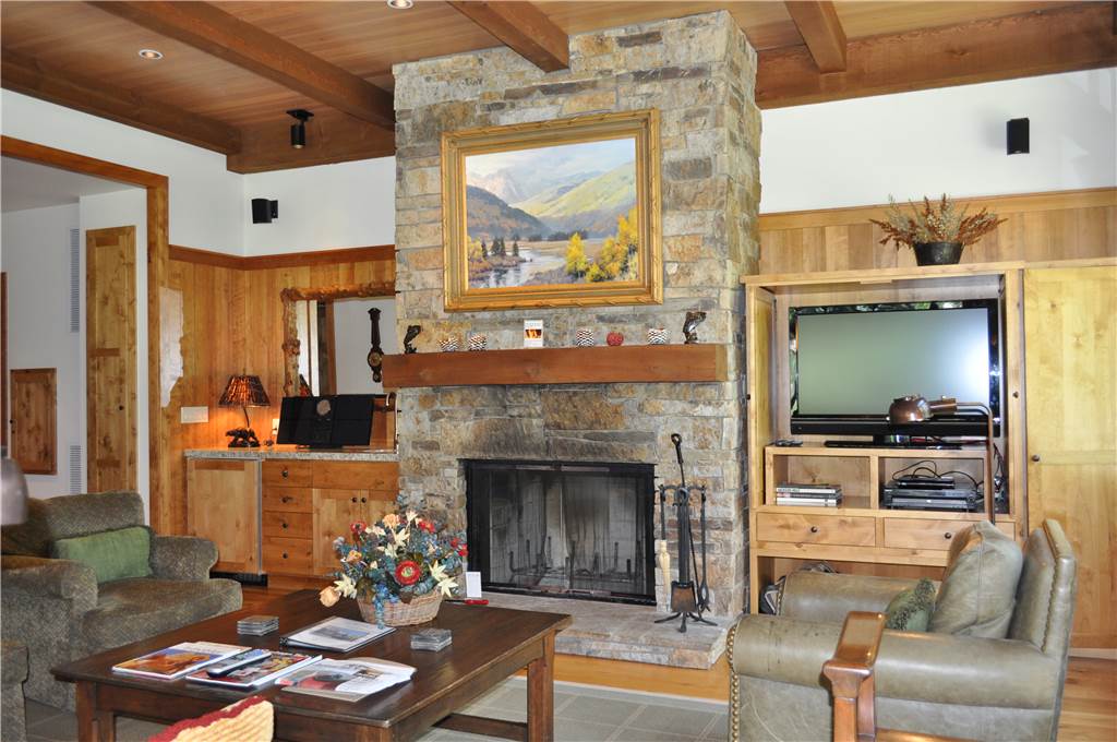 Granite Ridge Lodges