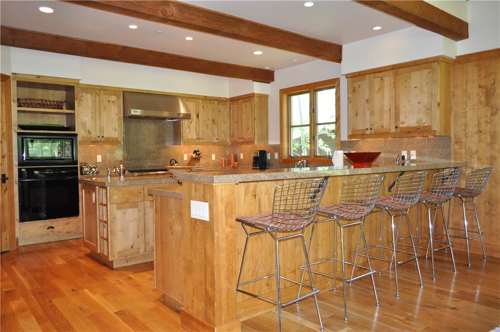 Granite Ridge Lodges