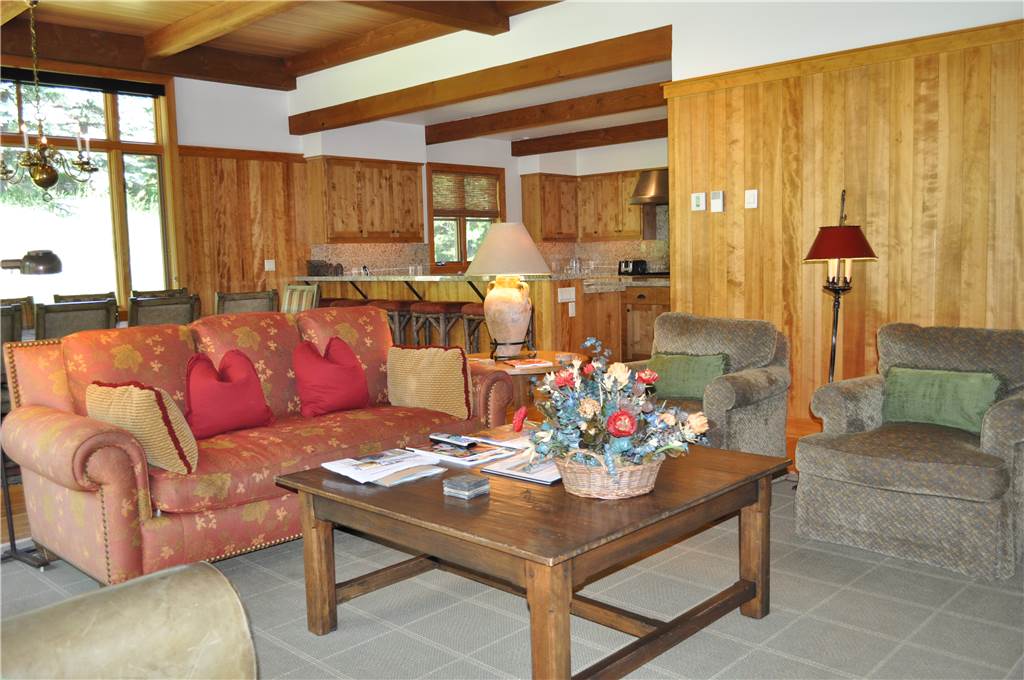 Granite Ridge Lodges