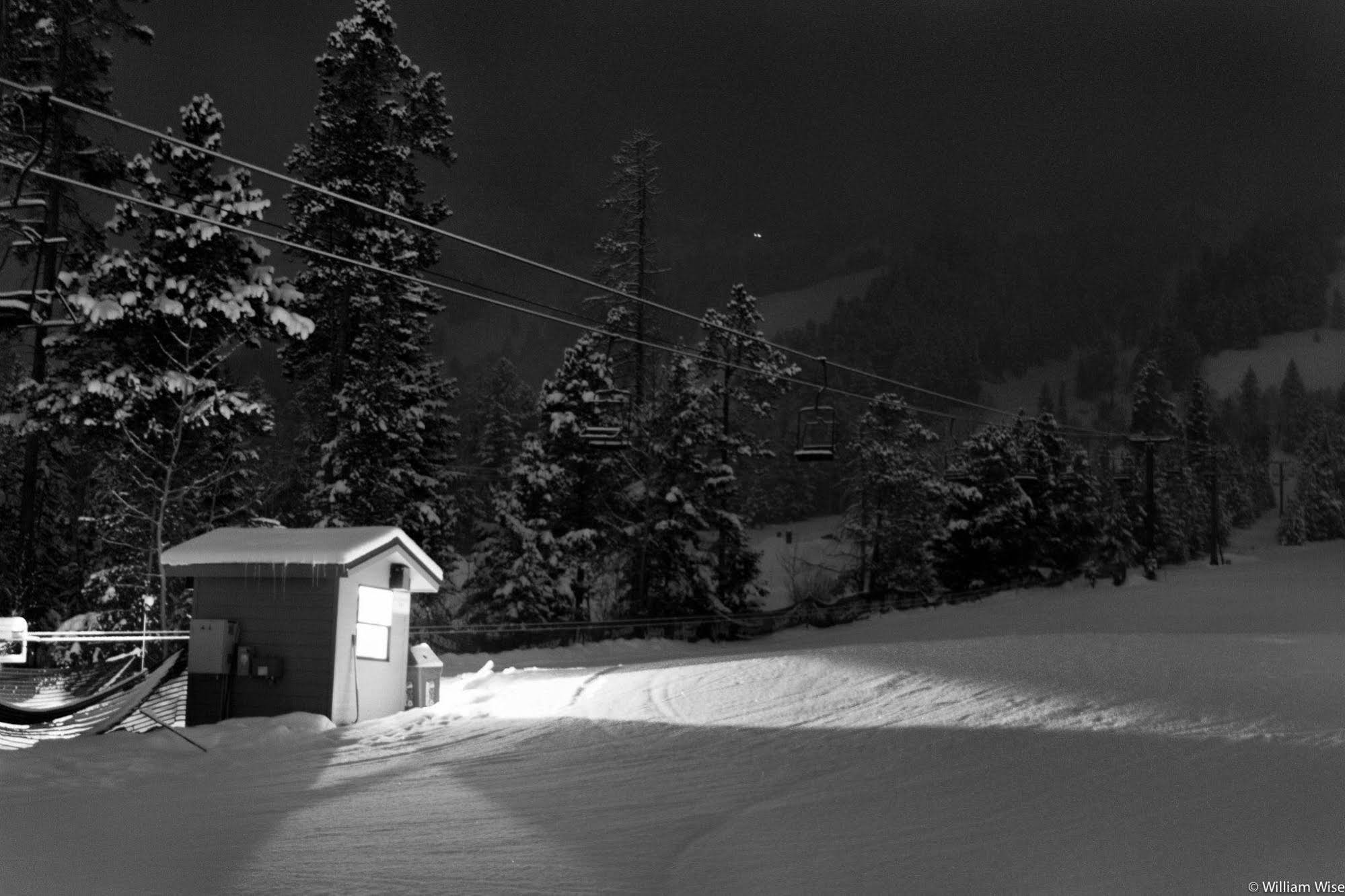 Teton Club Residences
