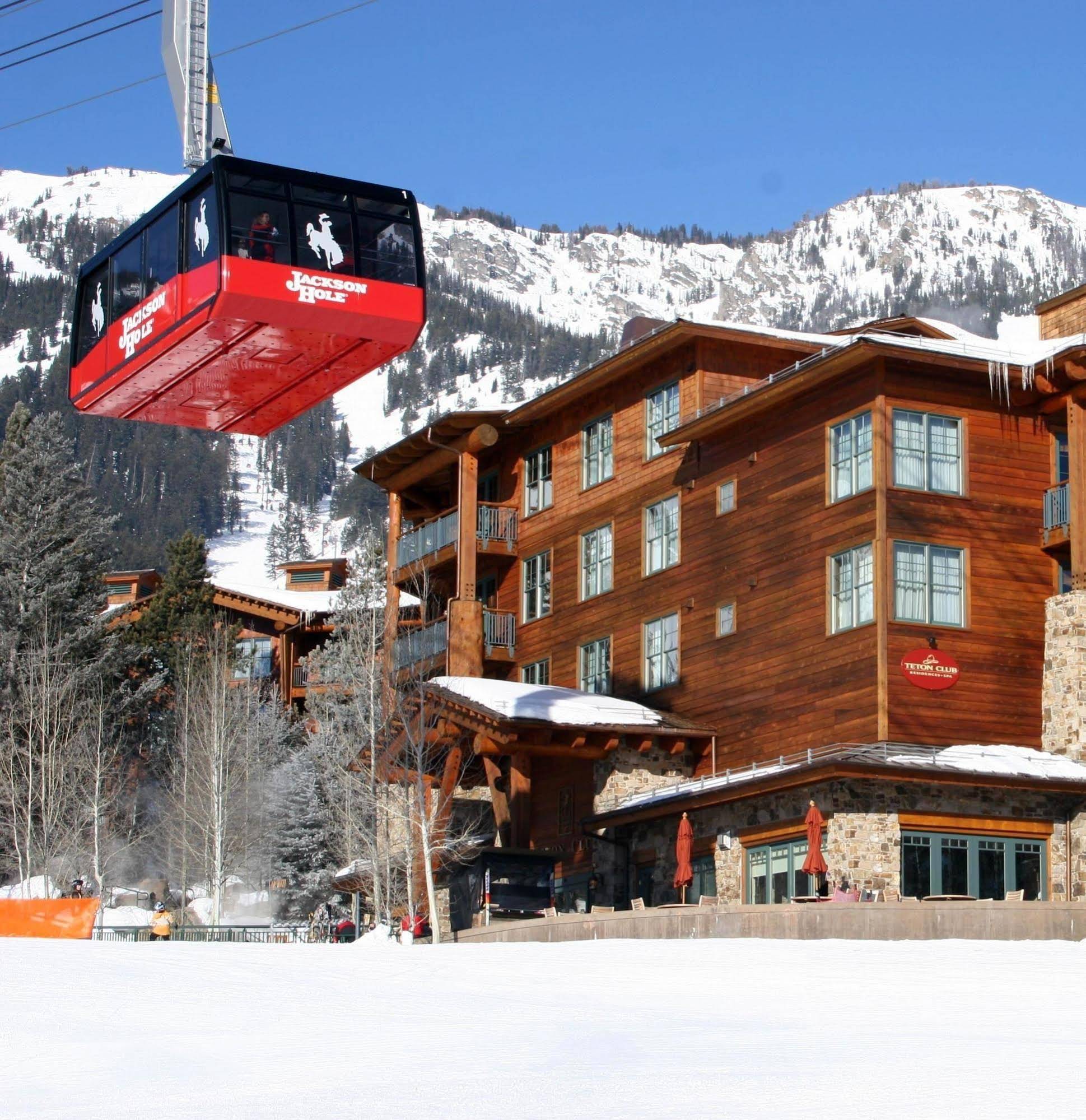 Teton Club Residences