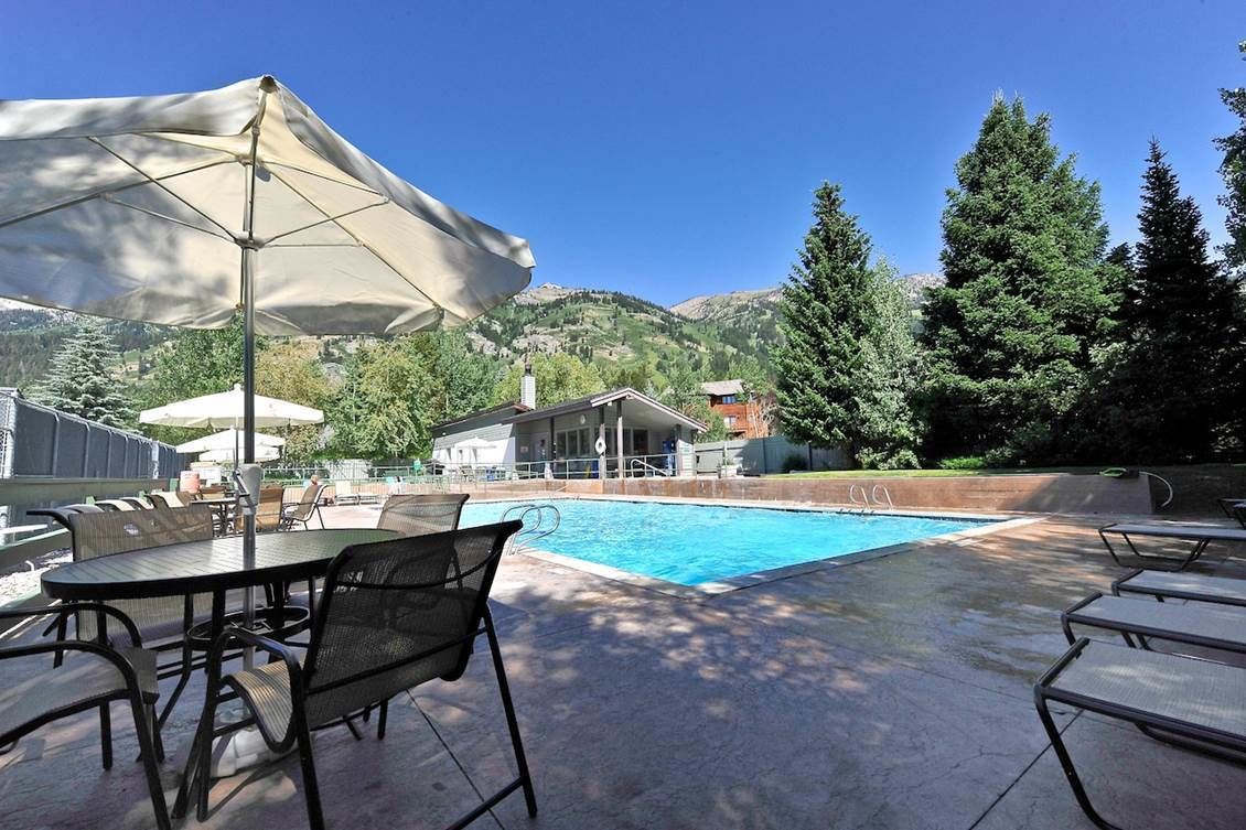 Teton Village Condos Collection by JHRL