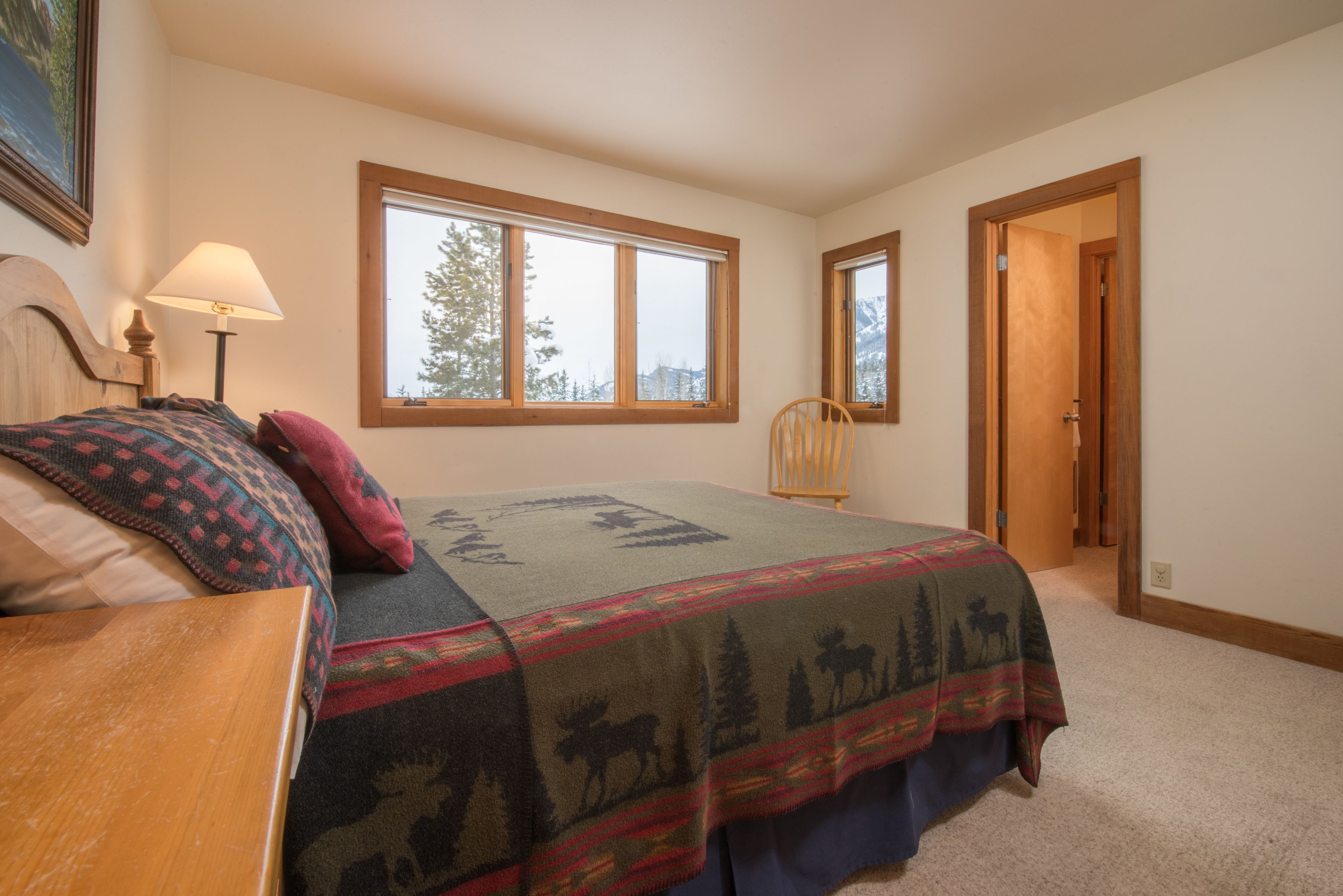 Teton Village Condos Collection by JHRL