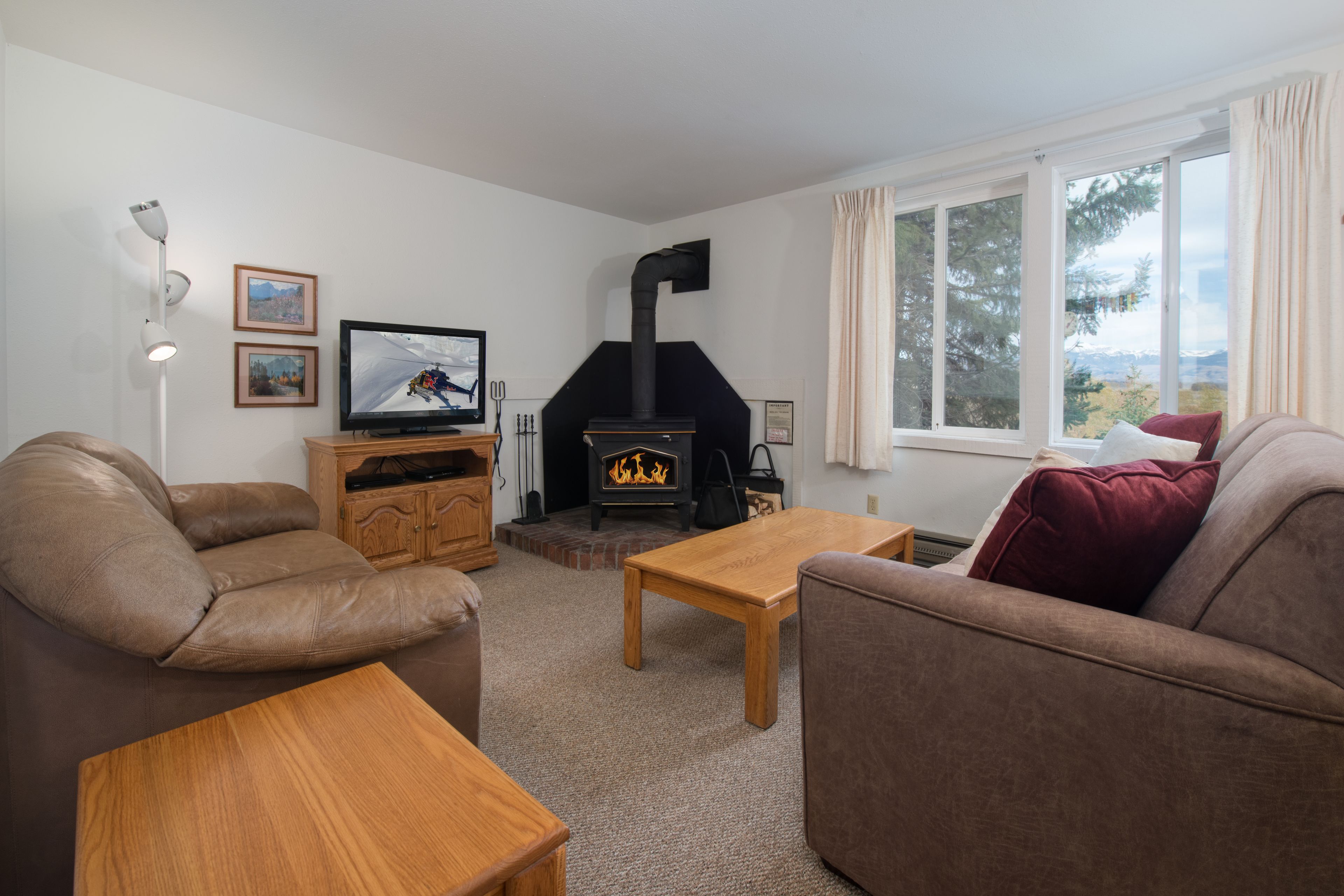 Teton Village Condos Collection by JHRL