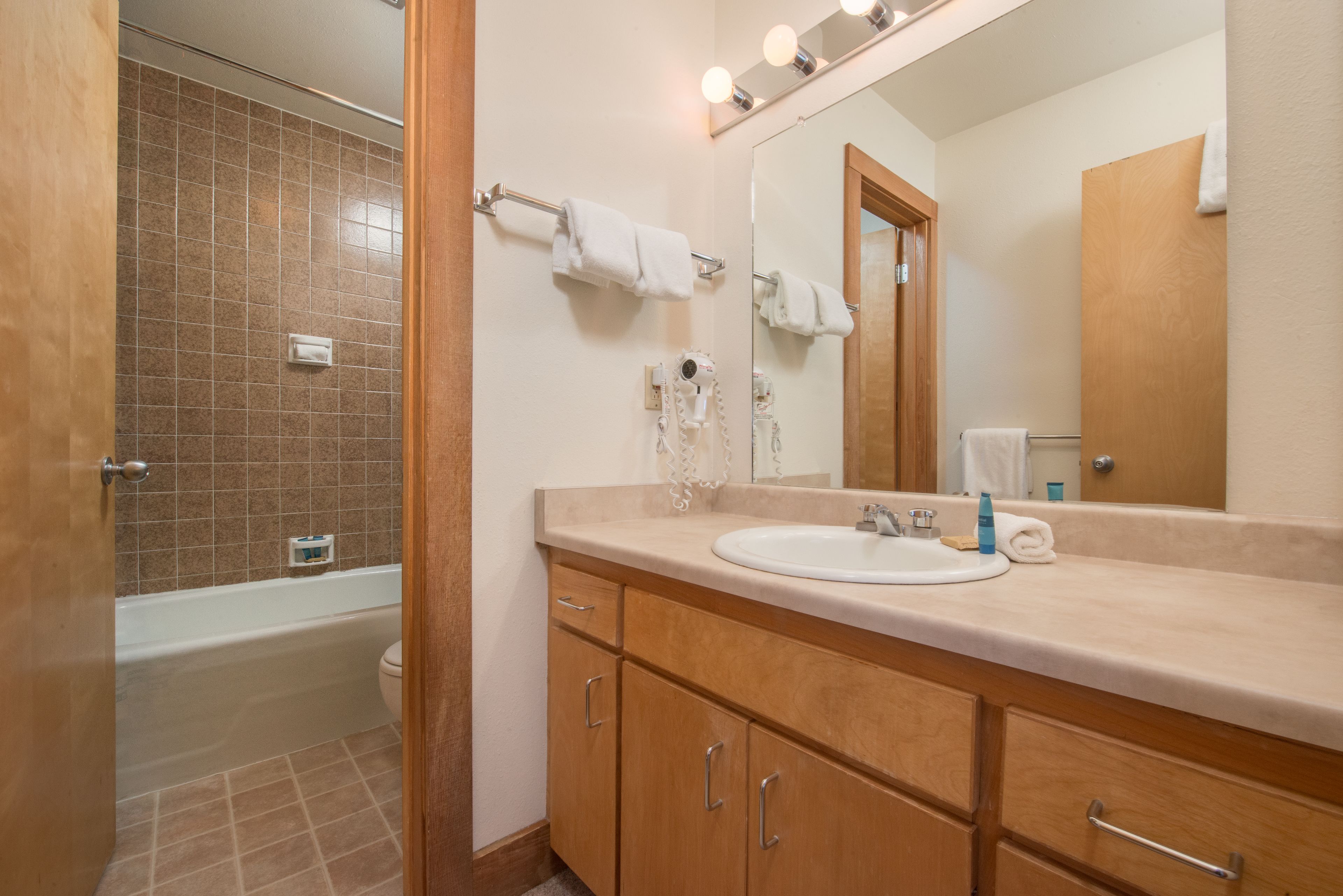 Teton Village Condos Collection by JHRL
