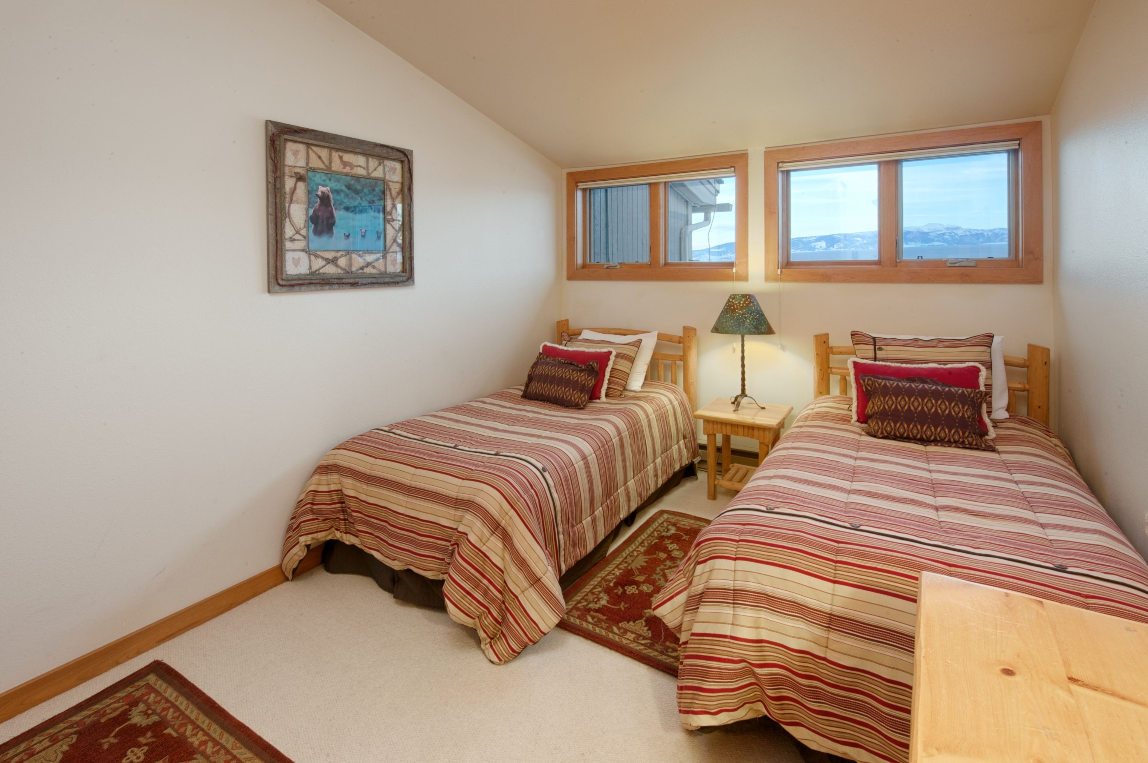 Teton Village Condos Collection by JHRL