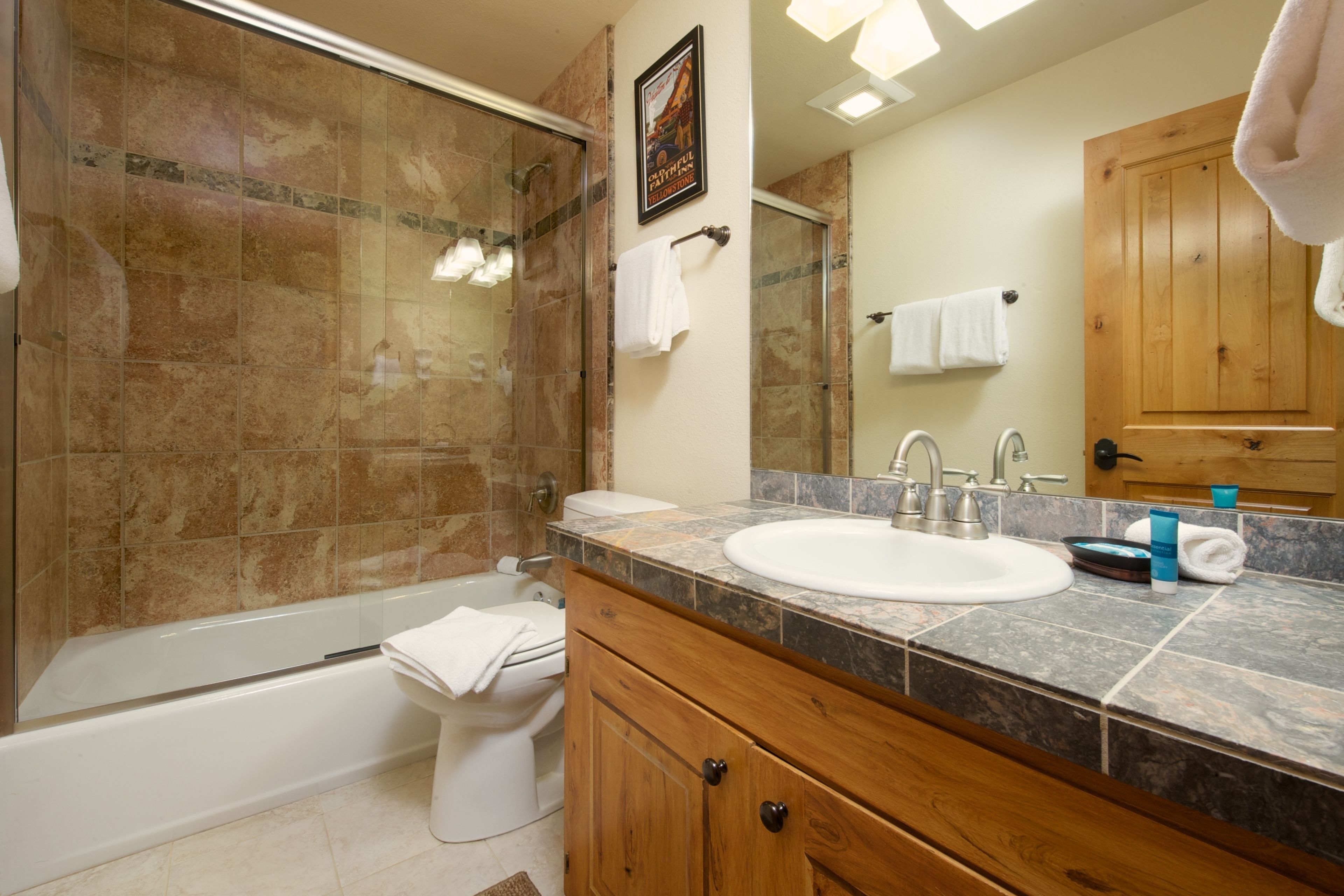Teton Village Condos Collection by JHRL
