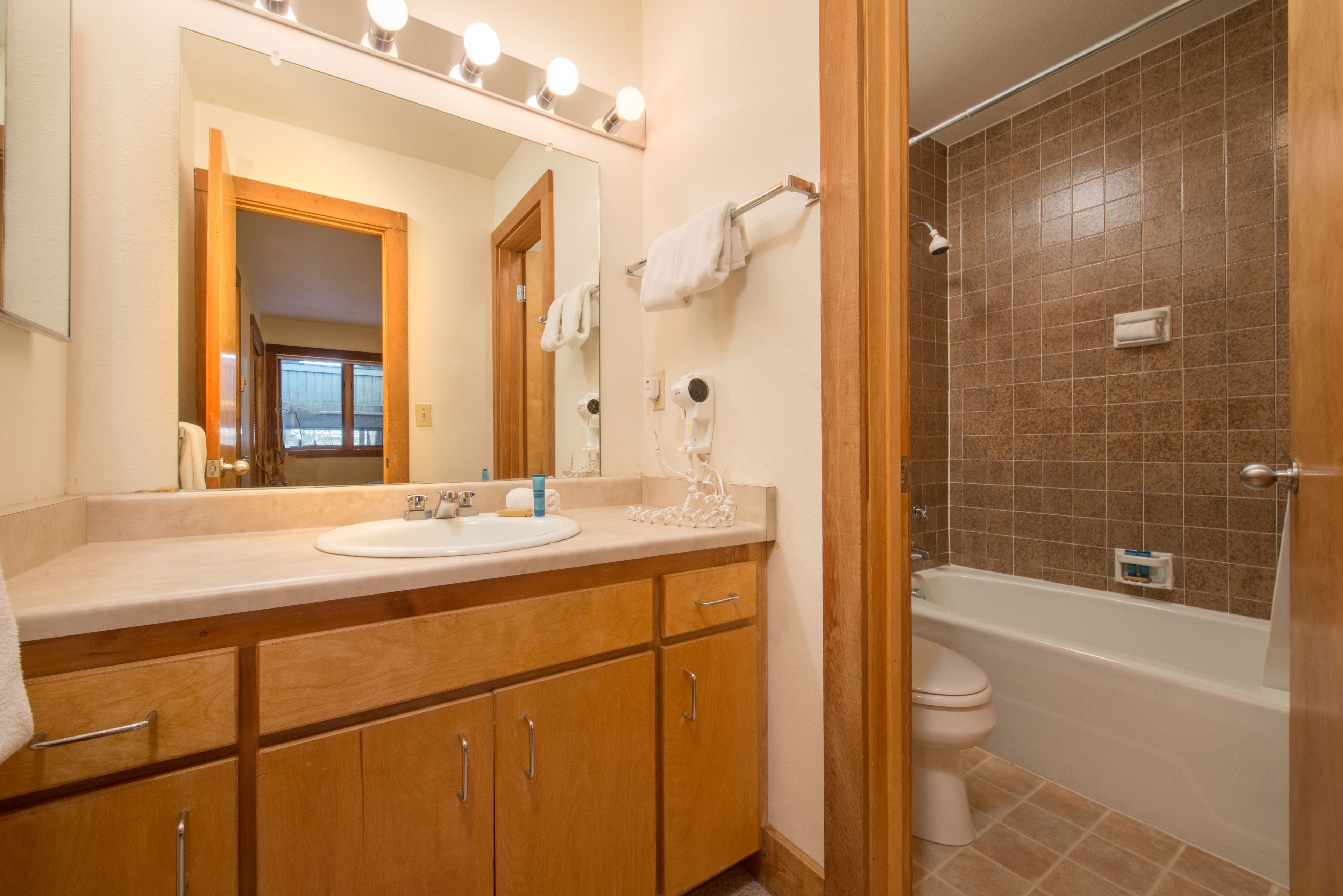 Teton Village Condos Collection by JHRL