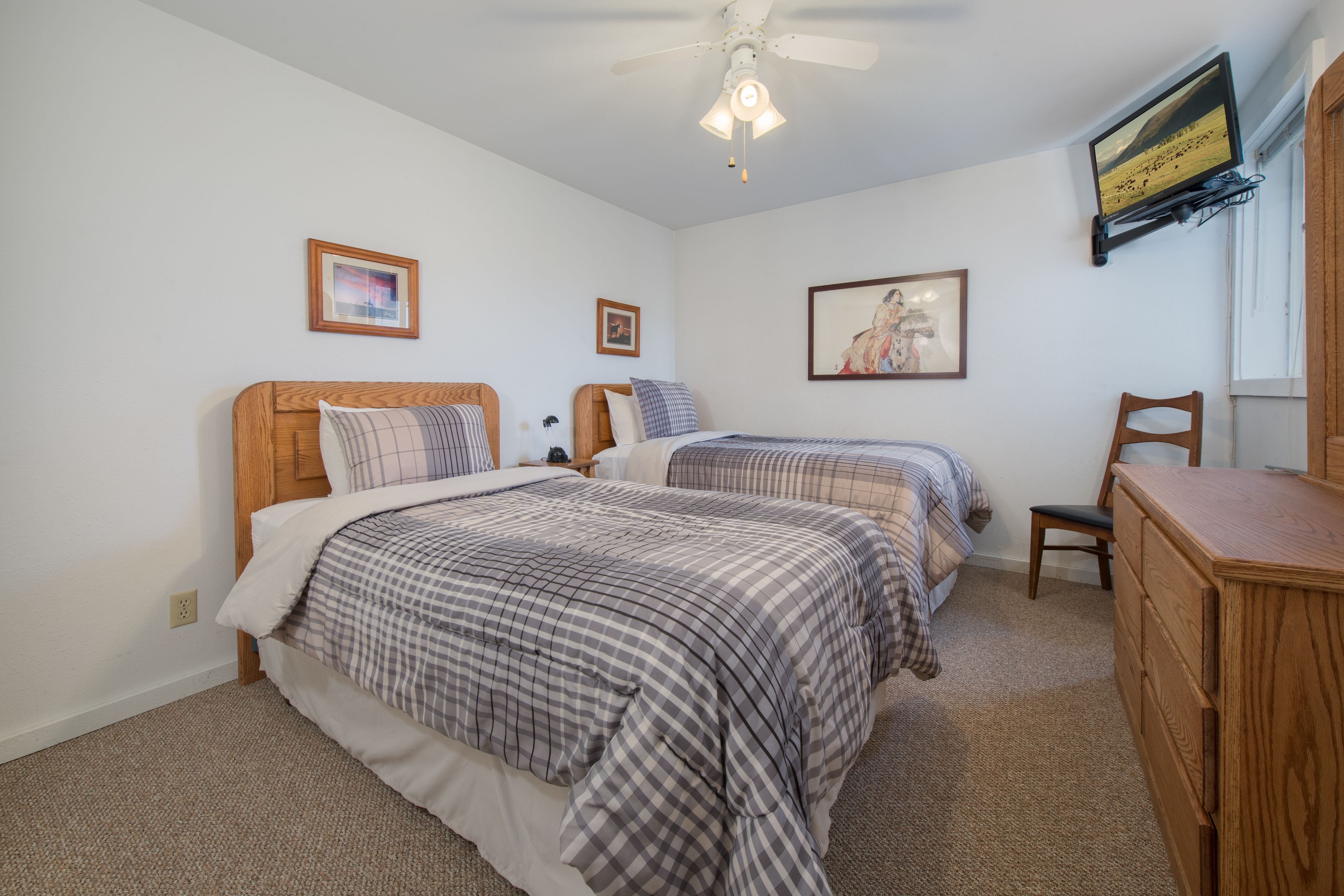 Teton Village Condos Collection by JHRL