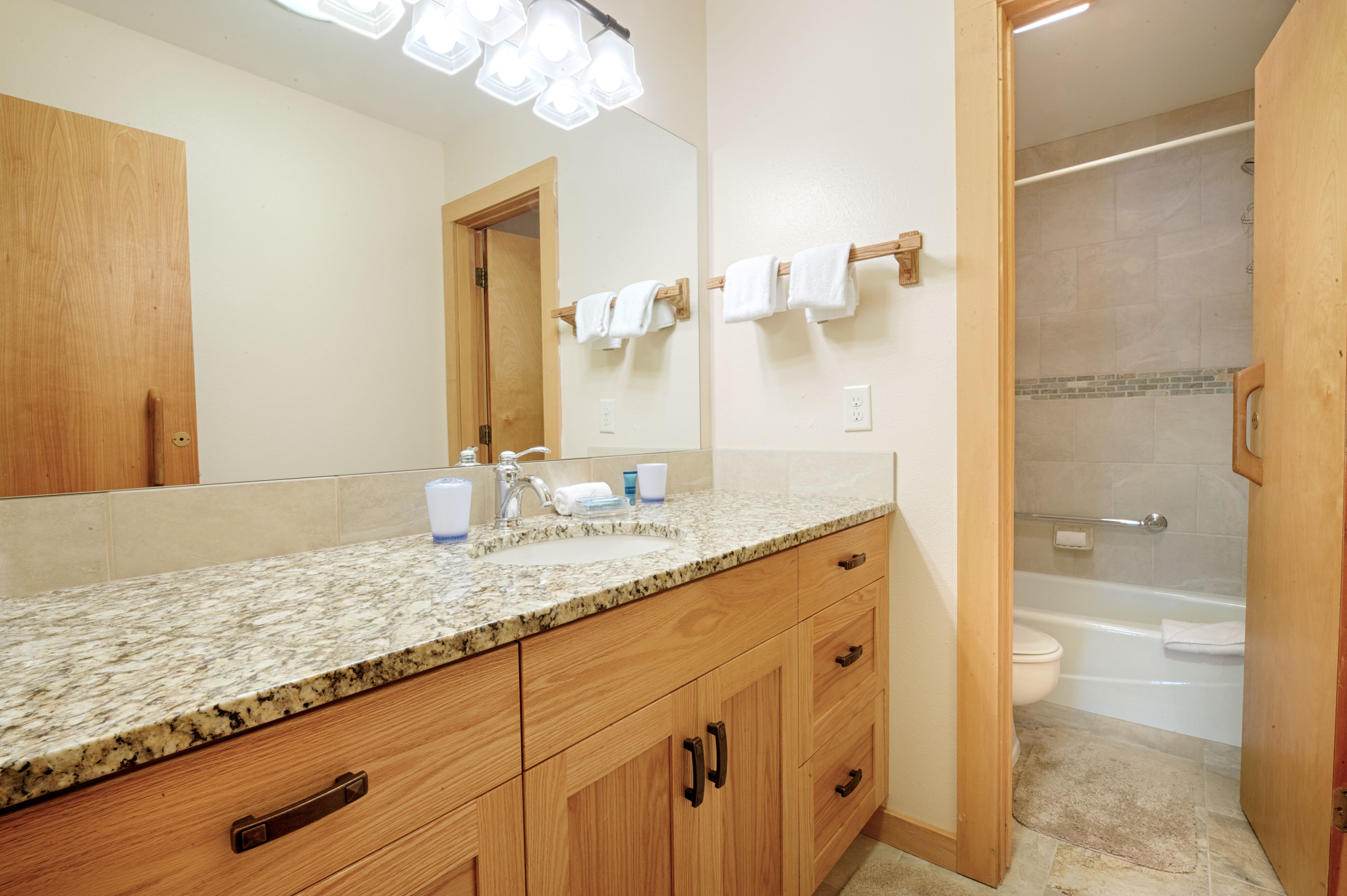 Teton Village Condos Collection by JHRL