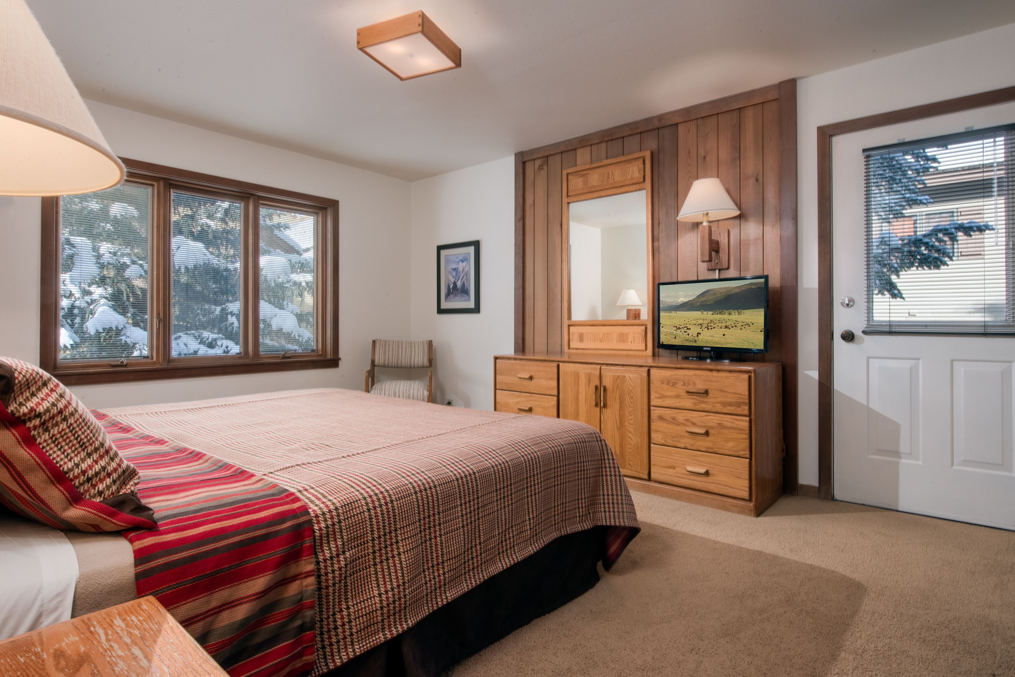 Teton Village Condos Collection by JHRL