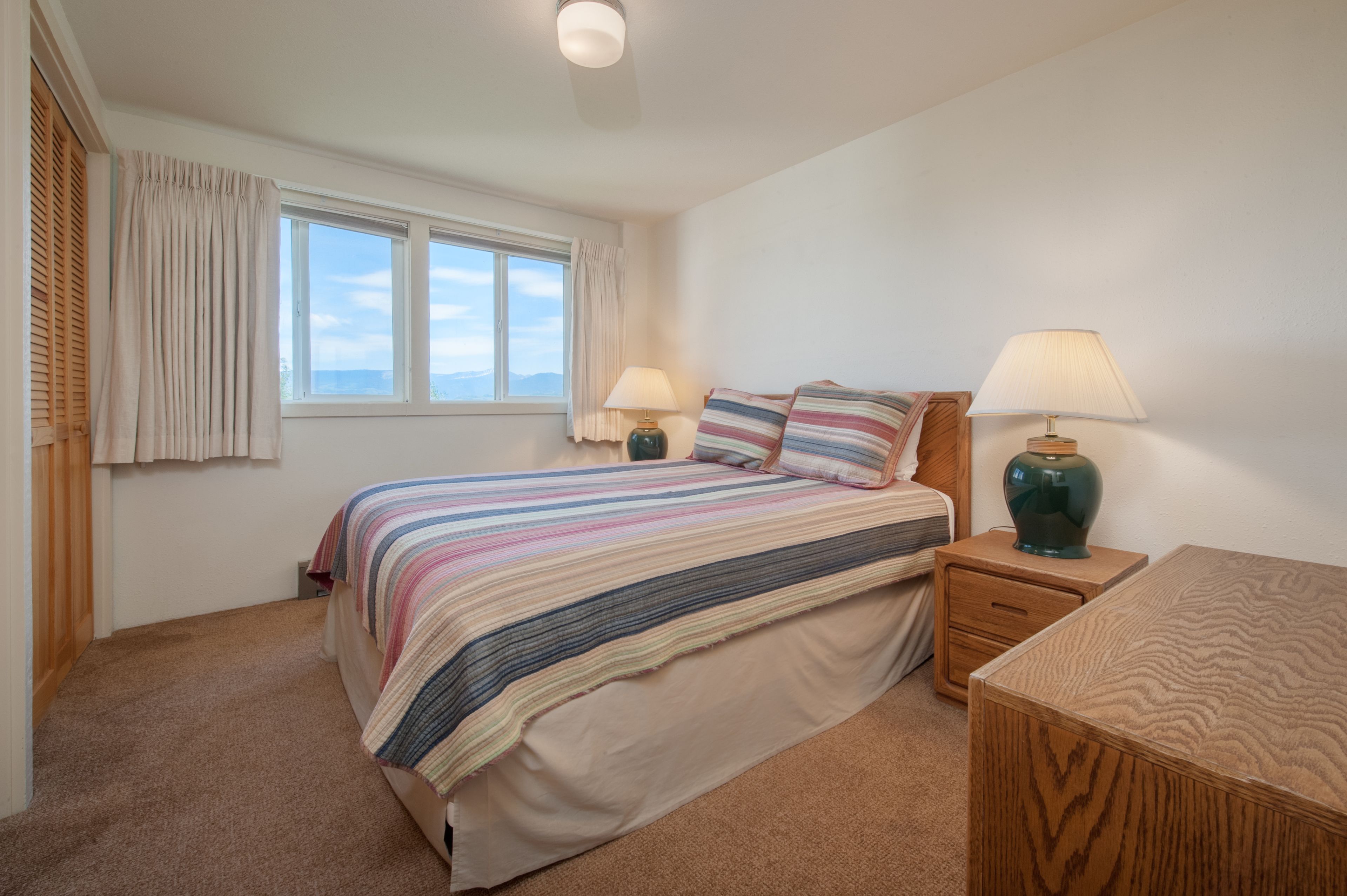 Teton Village Condos Collection by JHRL