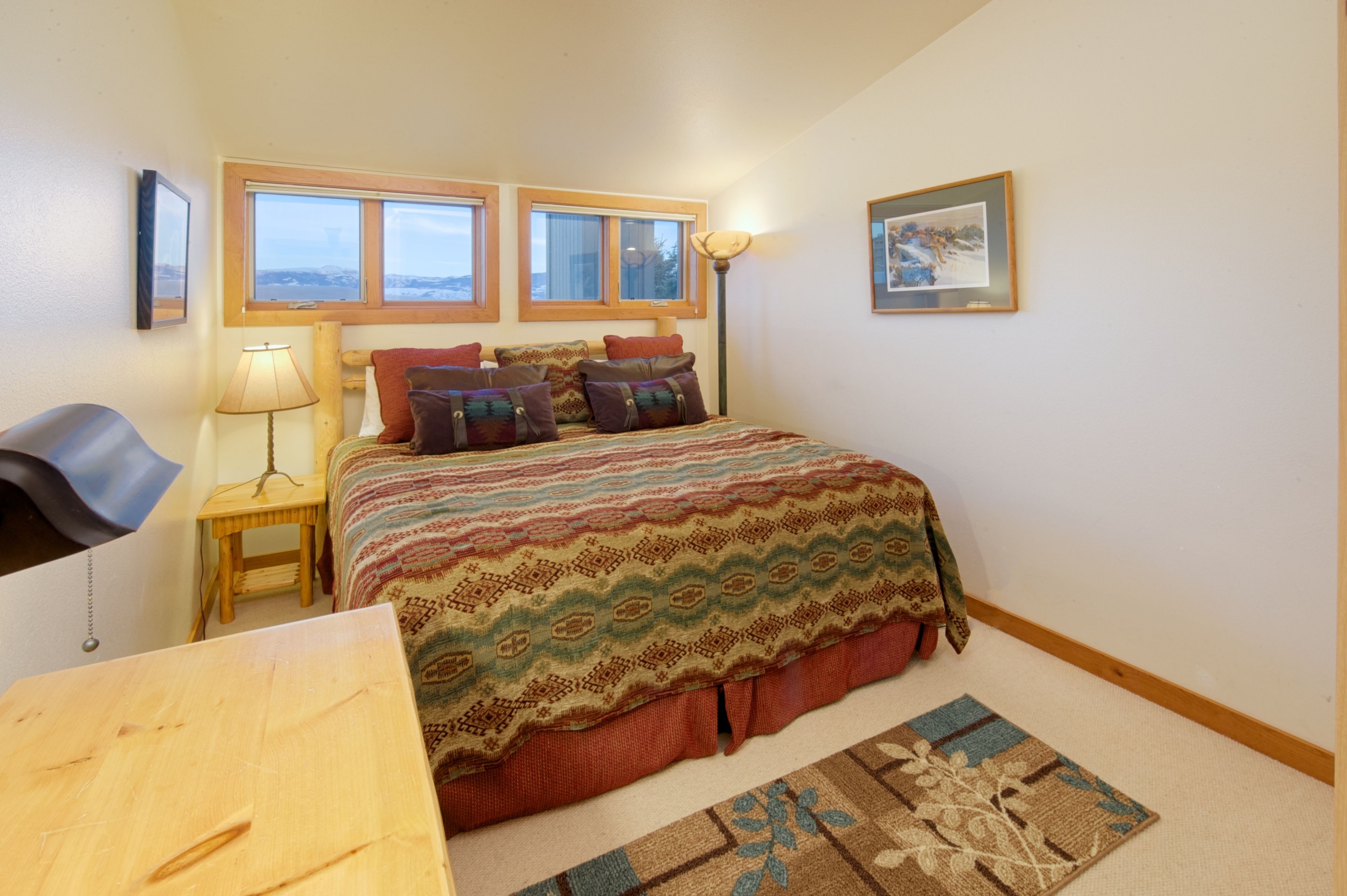 Teton Village Condos Collection by JHRL