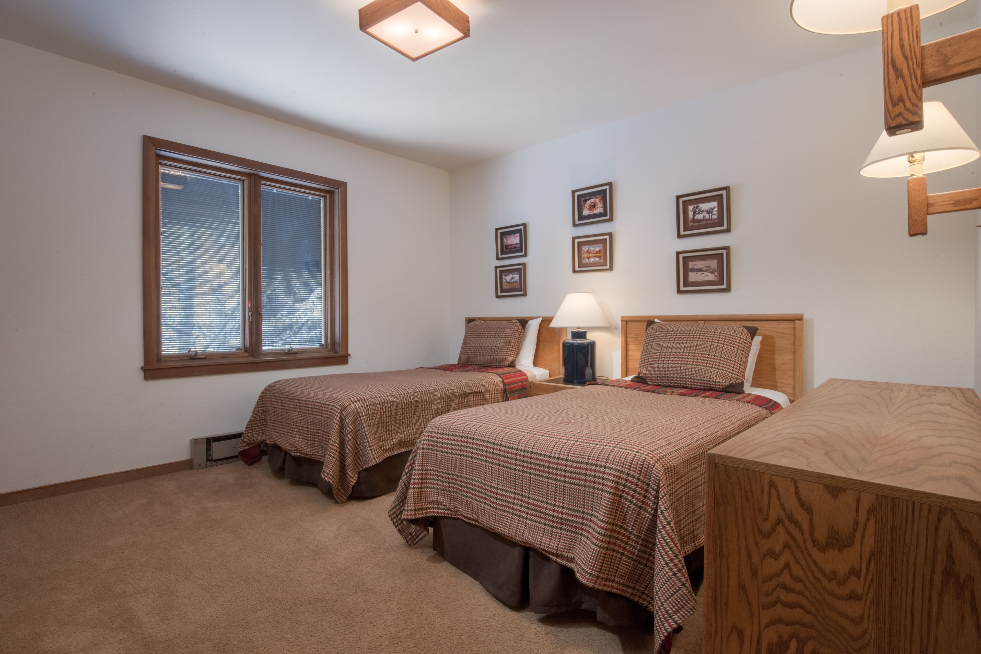 Teton Village Condos Collection by JHRL