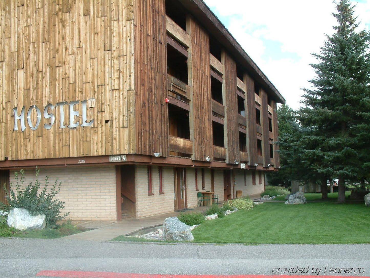 The Hostel