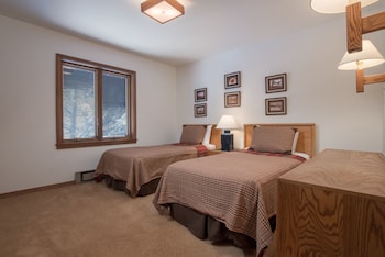 Teton Village Condominiums