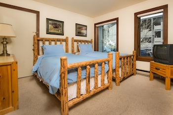 Teton Village Condominiums