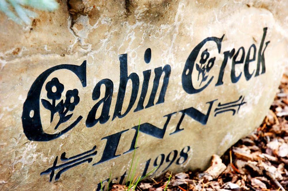 Cabin Creek Inn