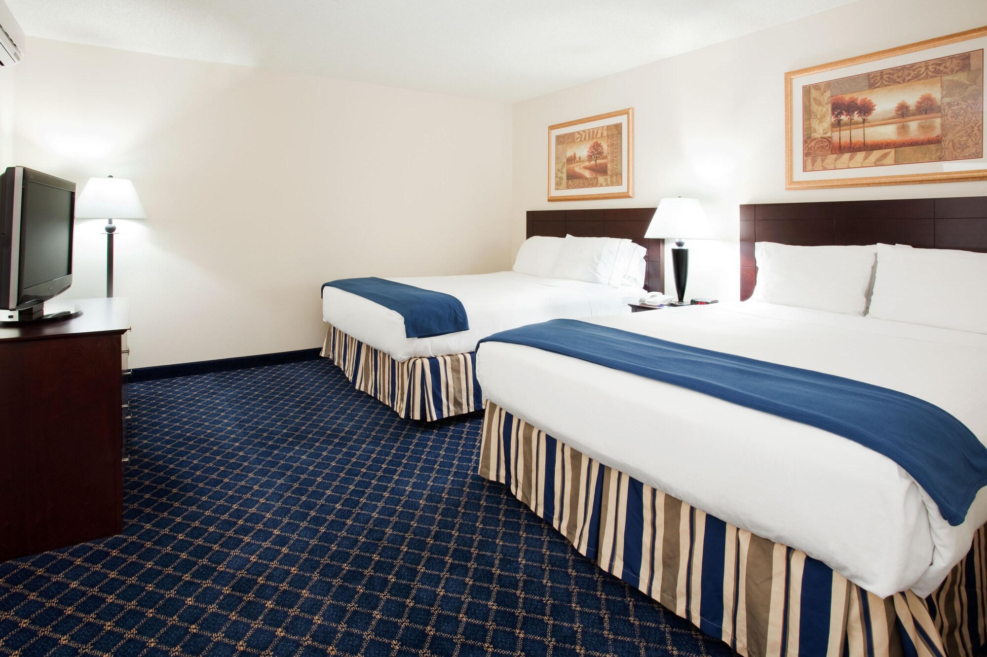 Holiday Inn Express & Suites Torrington
