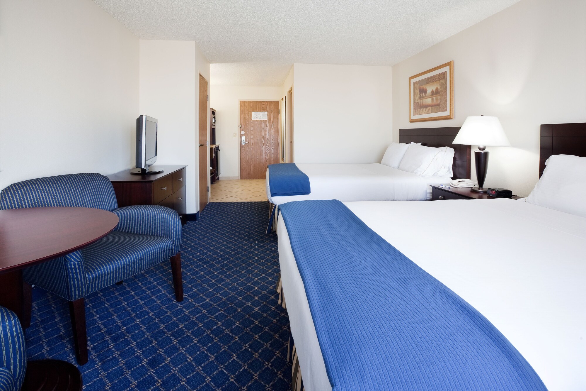 Holiday Inn Express & Suites Torrington