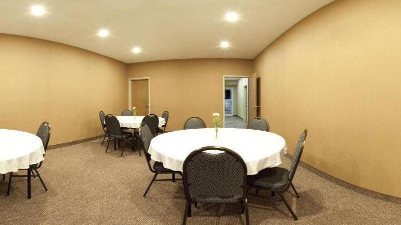 Holiday Inn Express & Suites Torrington