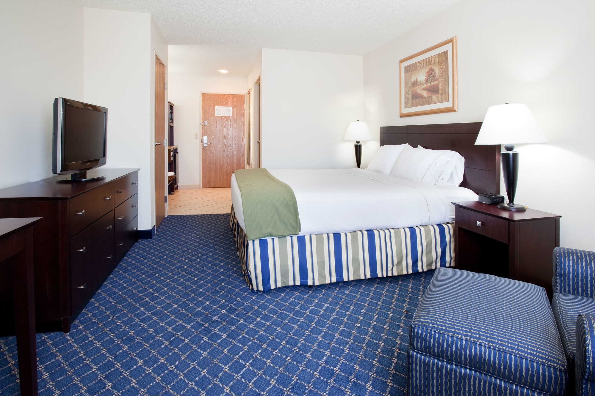 Holiday Inn Express & Suites Torrington