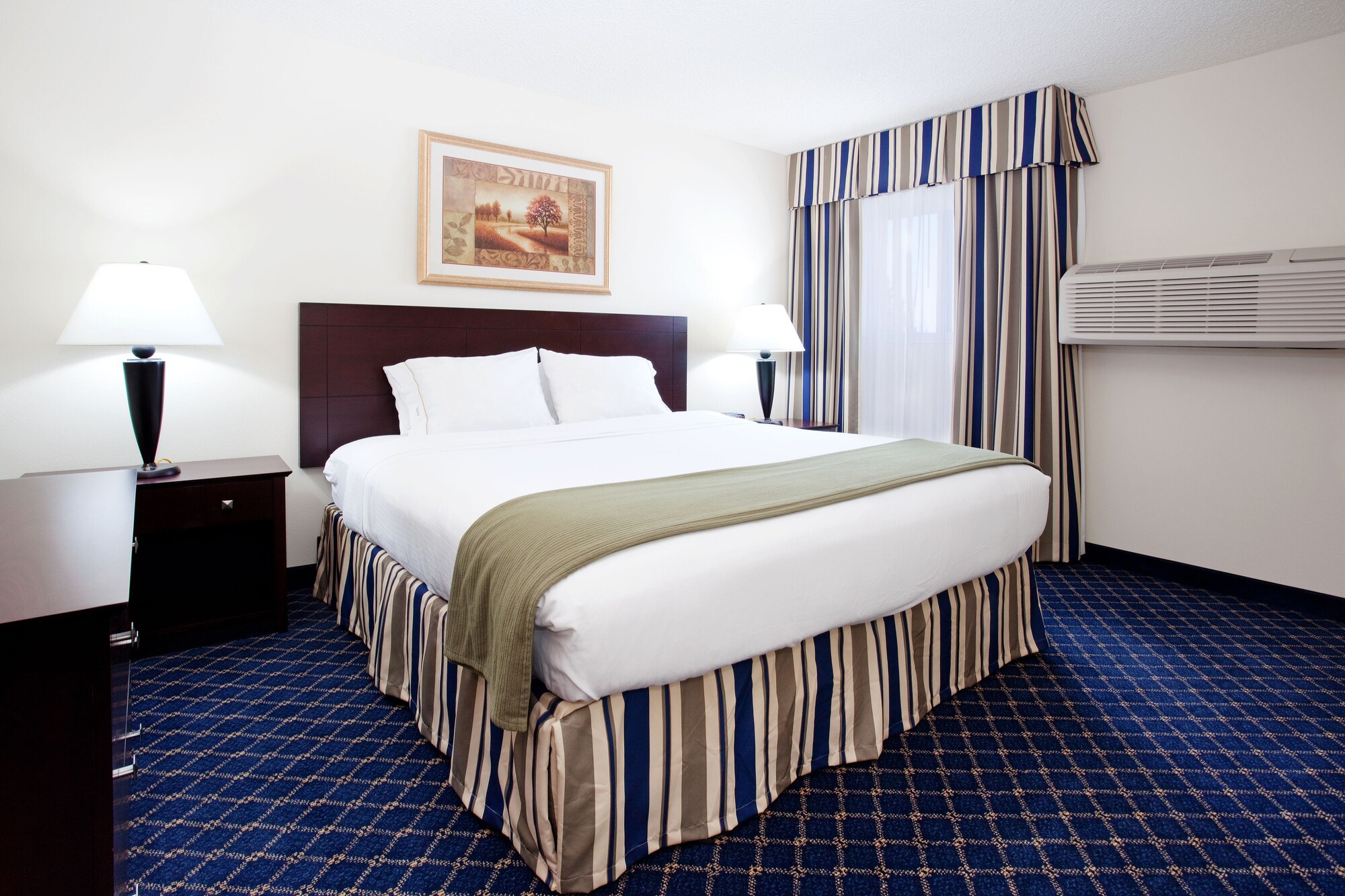 Holiday Inn Express & Suites Torrington