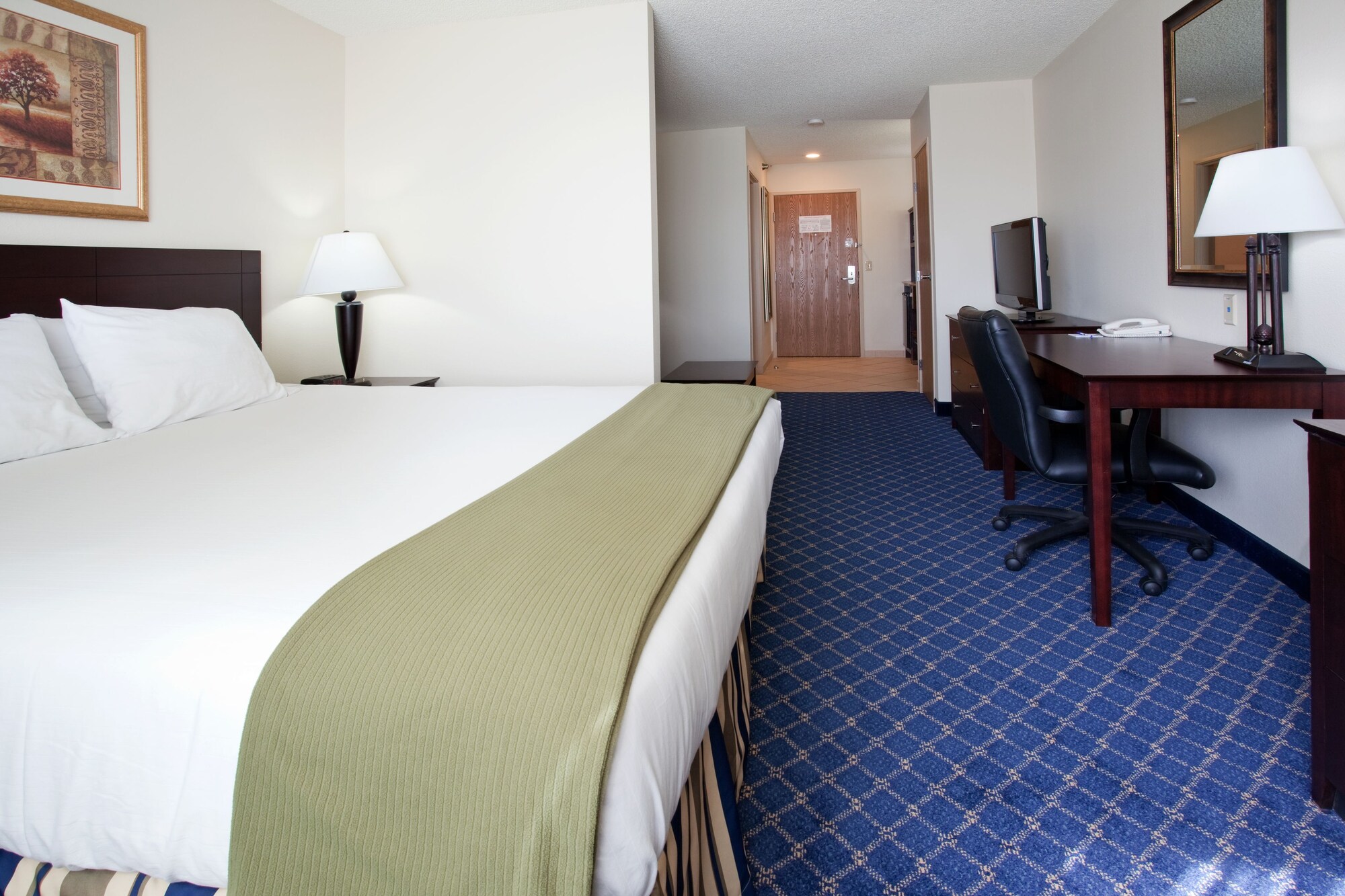 Holiday Inn Express & Suites Torrington