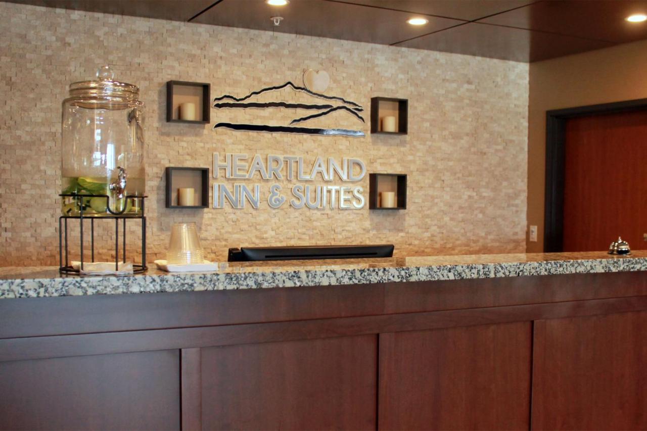 Heartland Inn and Suites