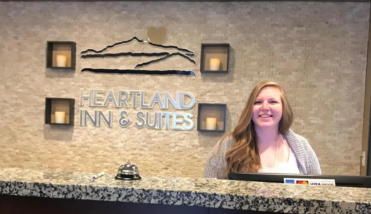 Heartland Inn and Suites