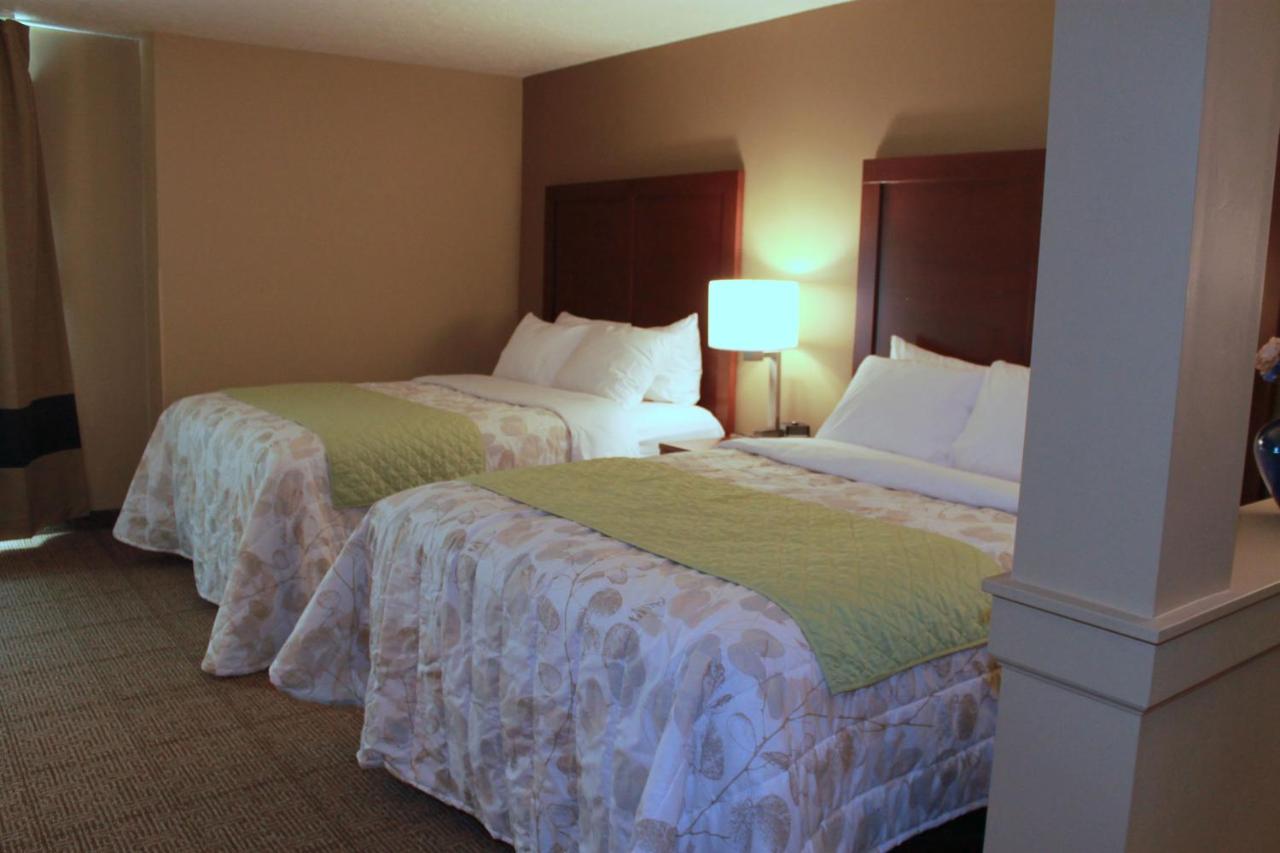Heartland Inn and Suites