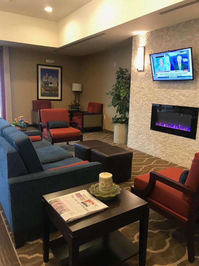 Heartland Inn and Suites