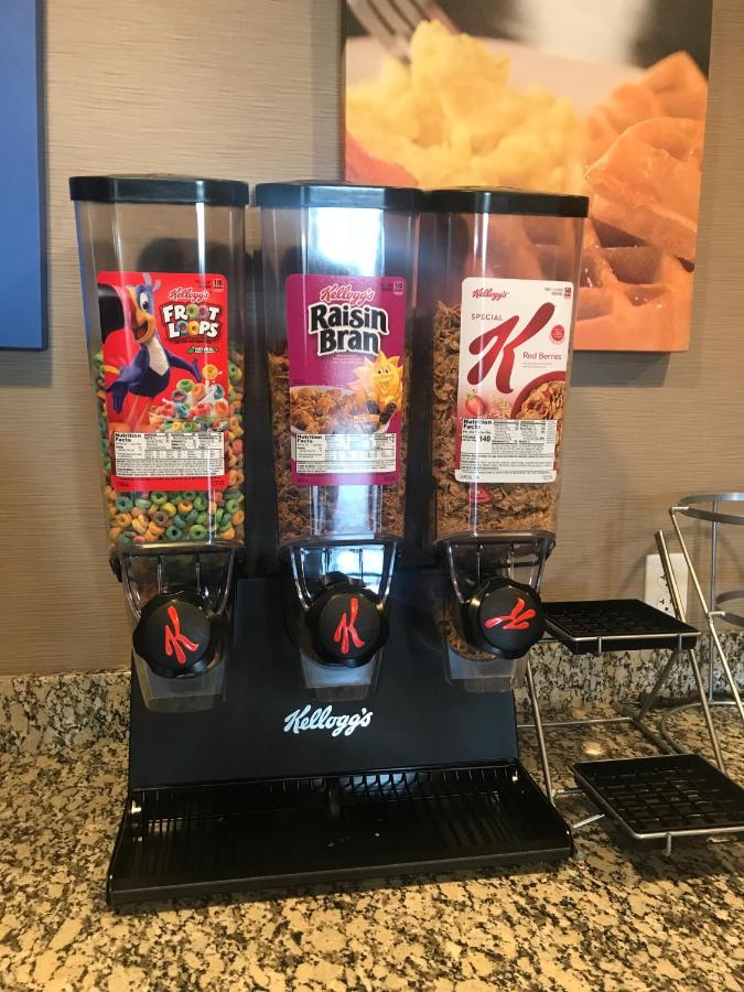 Heartland Inn and Suites