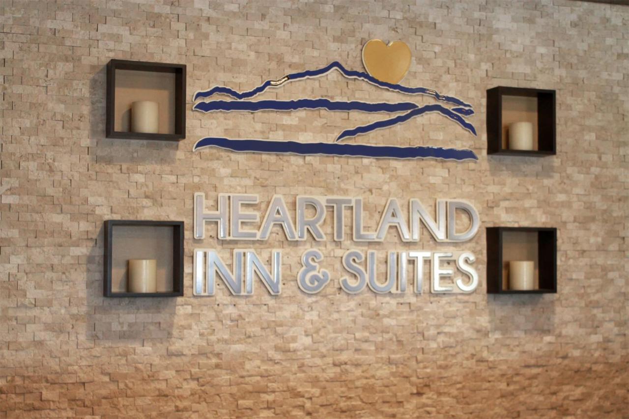 Heartland Inn and Suites