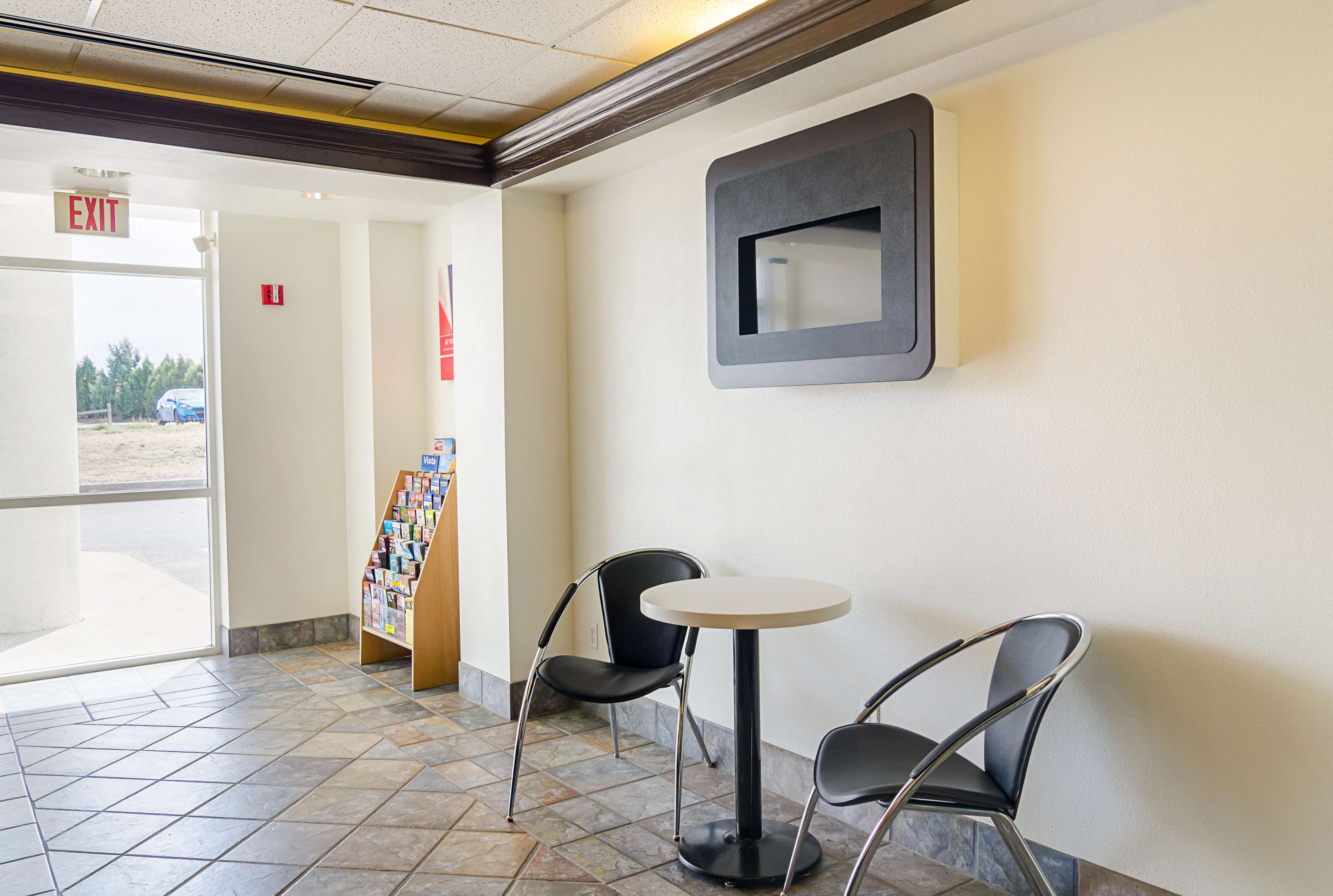 Motel 6 Wheatland