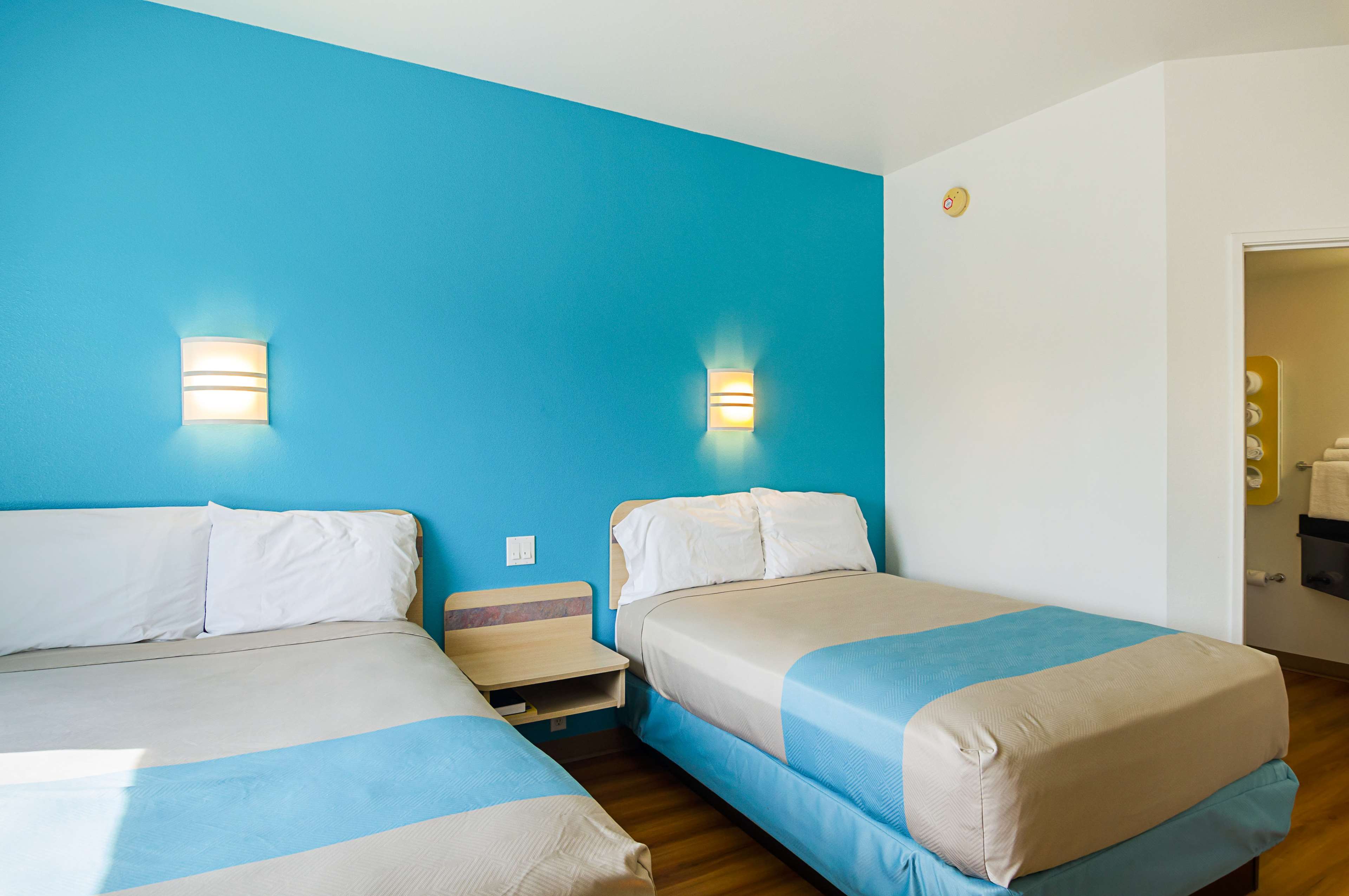 Motel 6 Wheatland