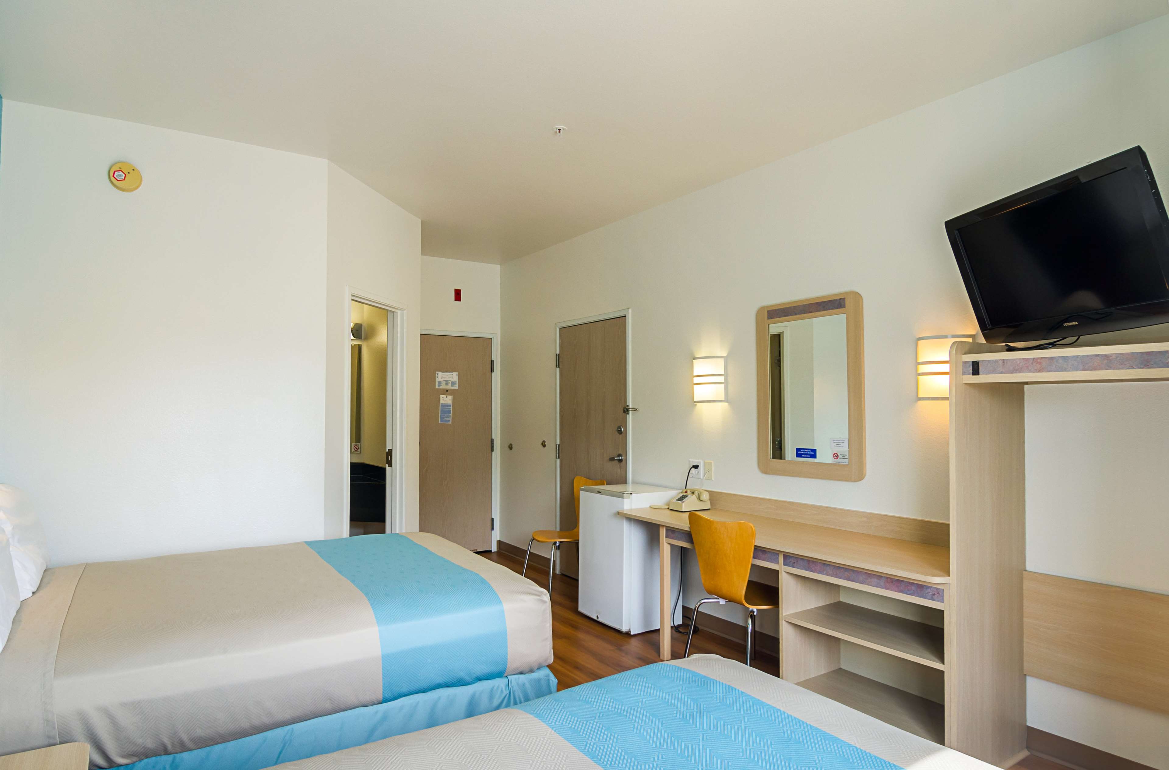Motel 6 Wheatland