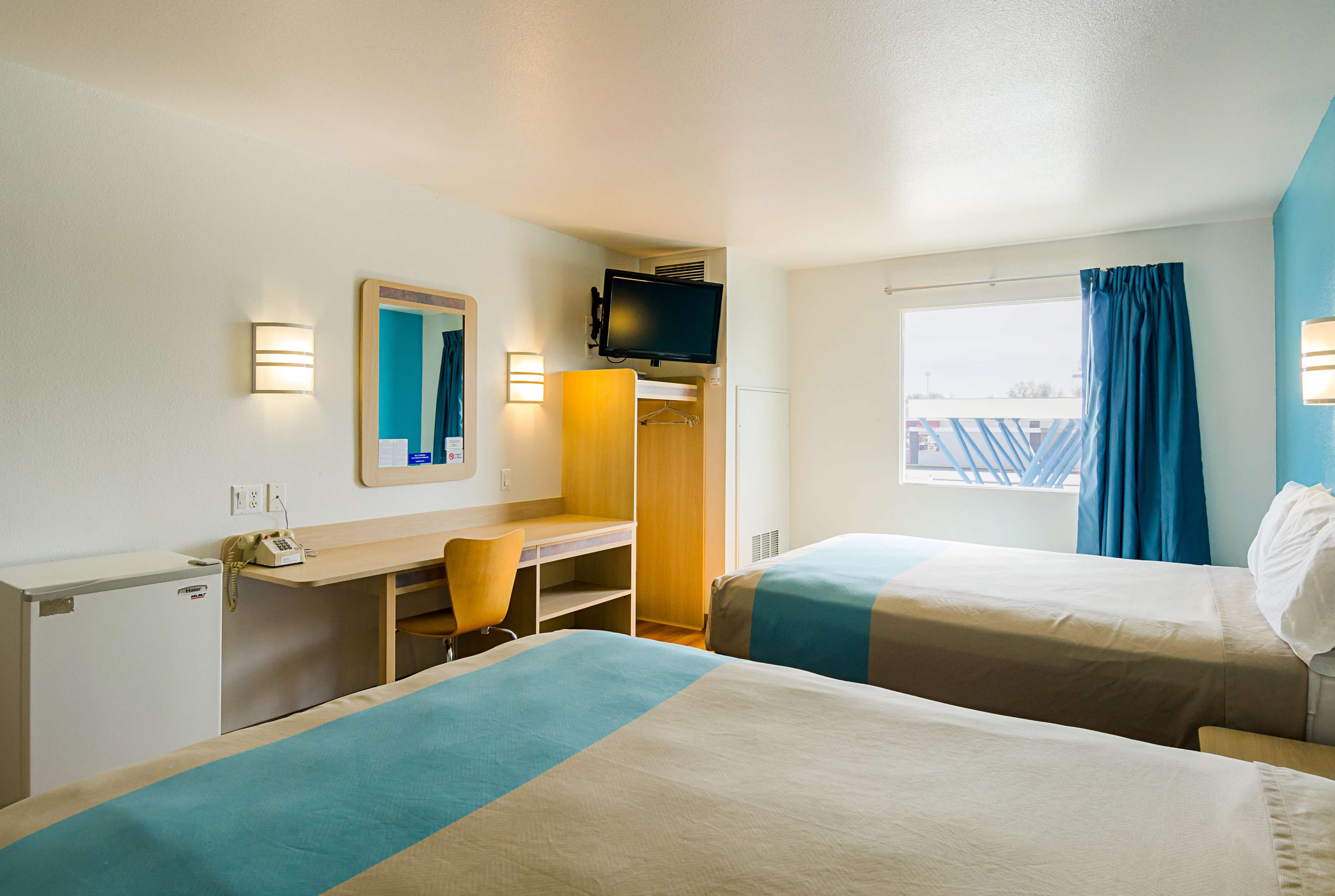 Motel 6 Wheatland