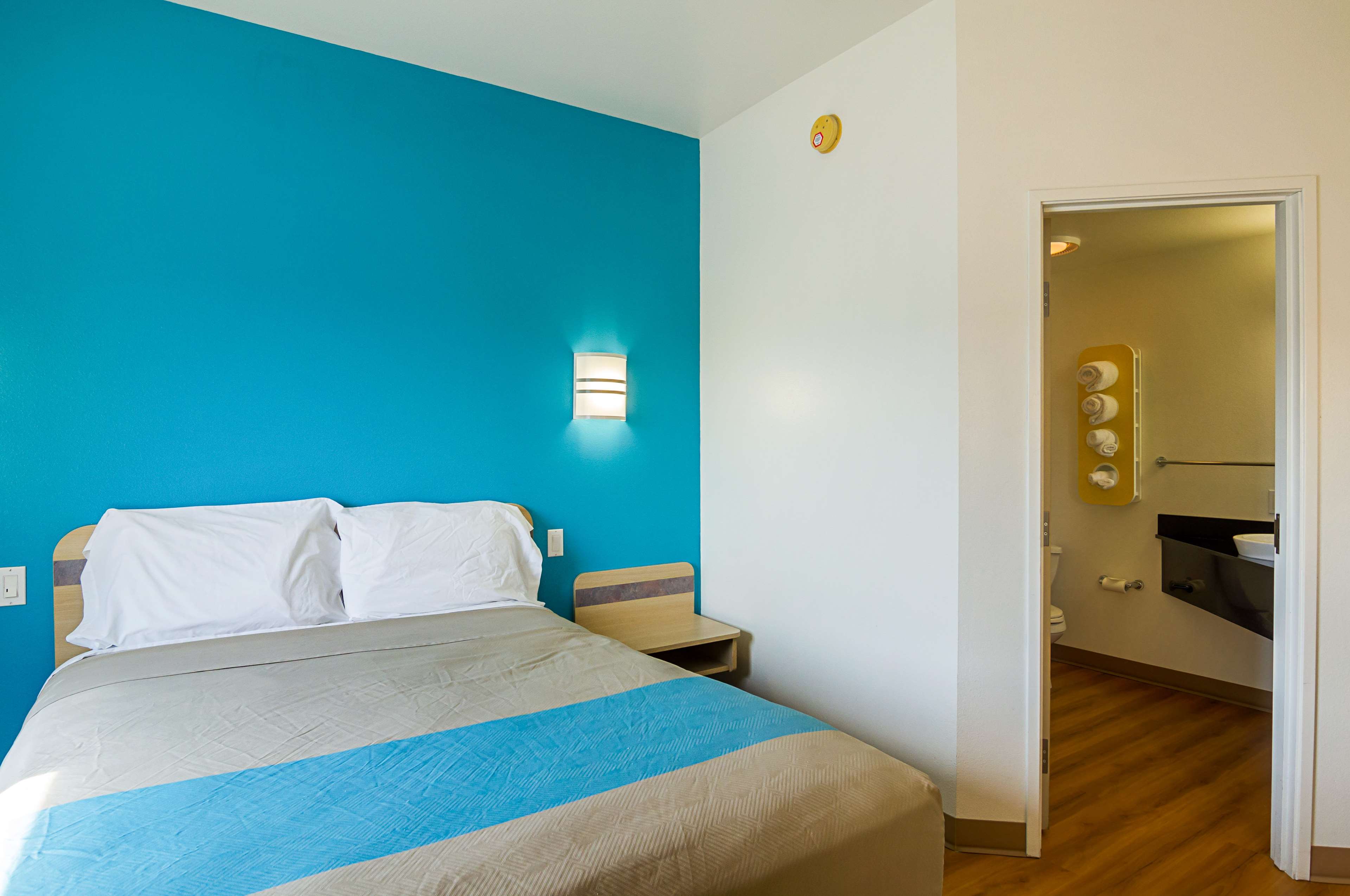 Motel 6 Wheatland