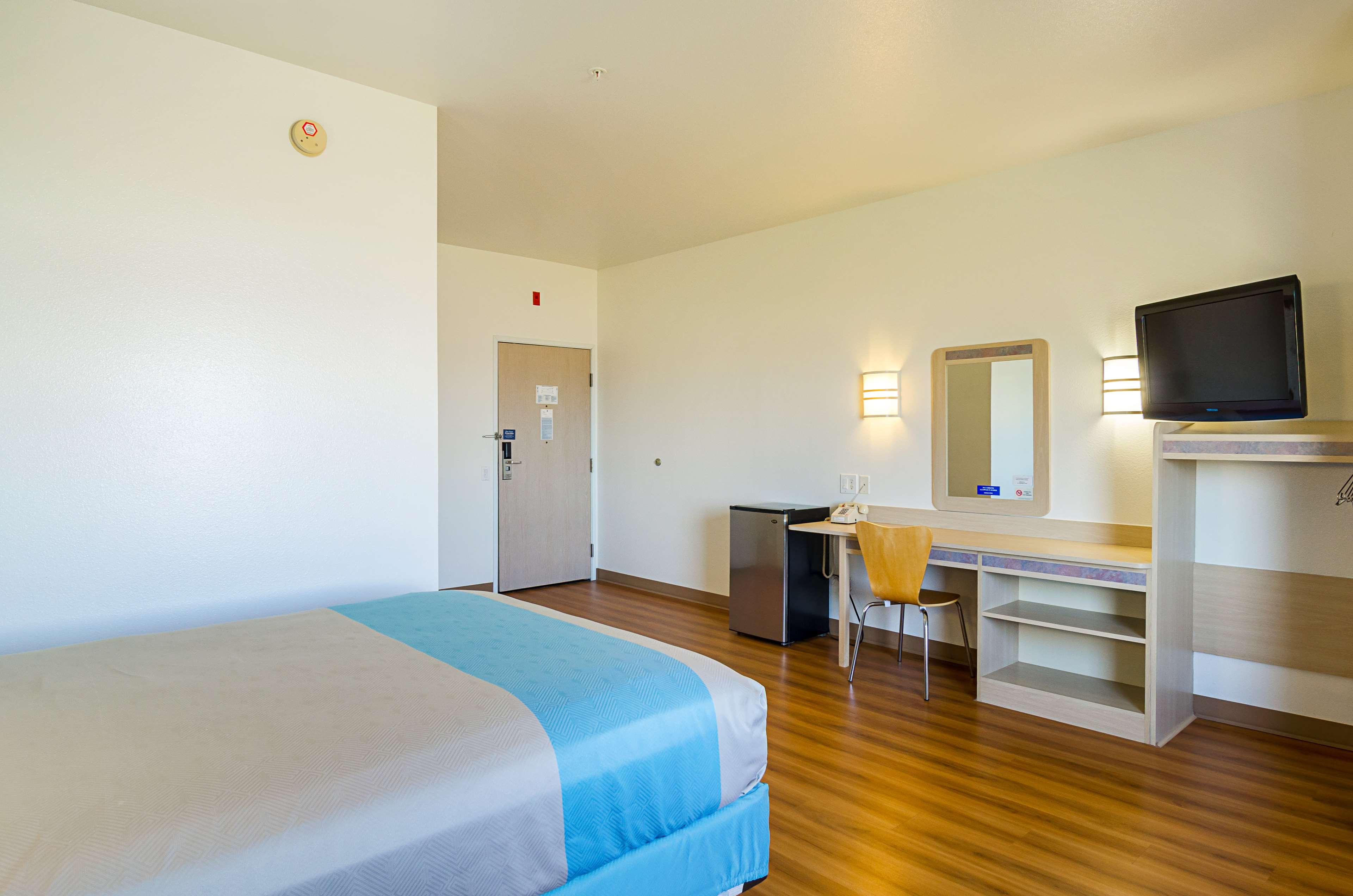 Motel 6 Wheatland