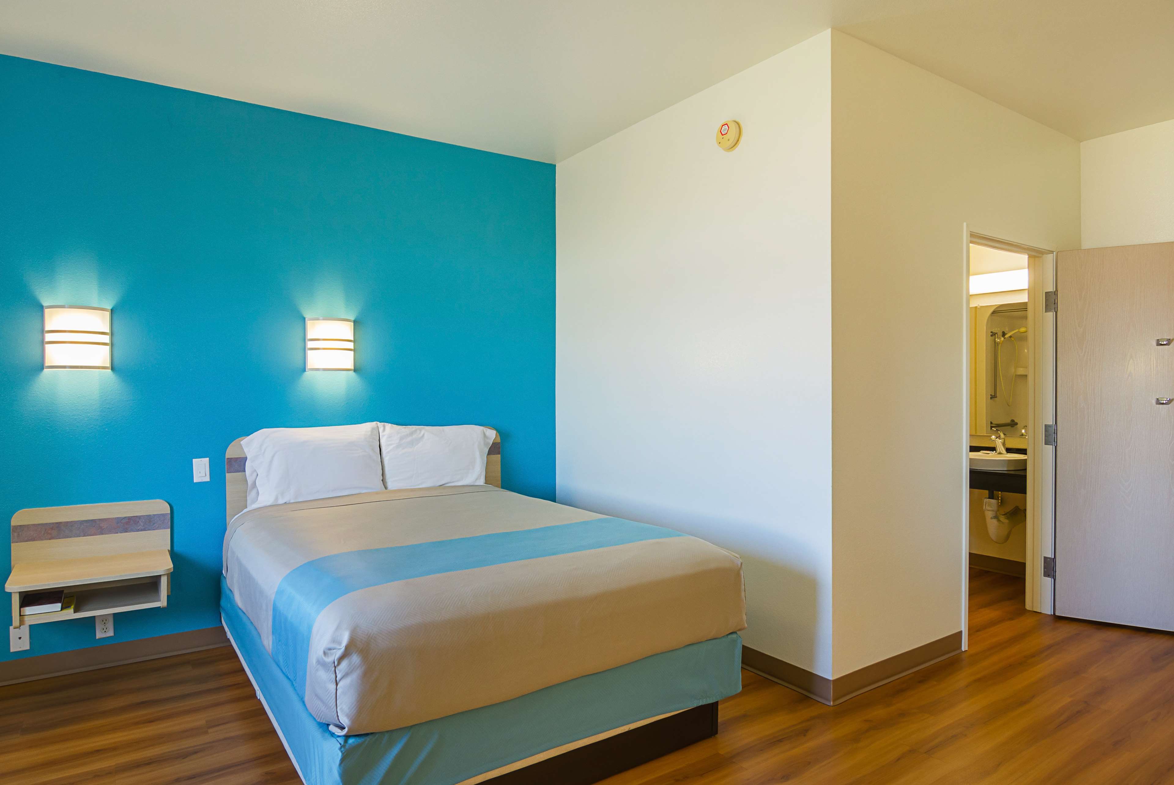 Motel 6 Wheatland