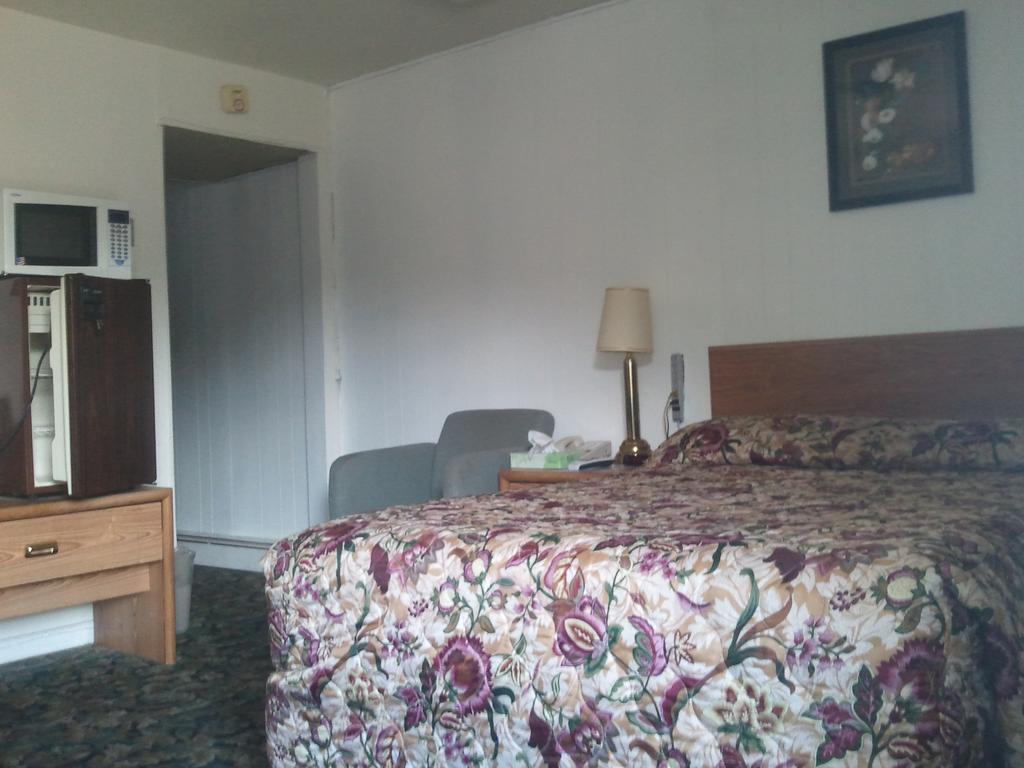 Wyoming Motel Wheatland