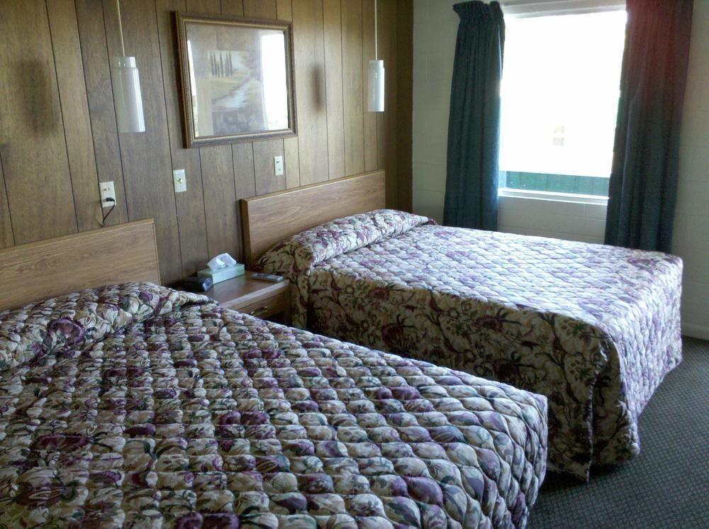 Wyoming Motel Wheatland