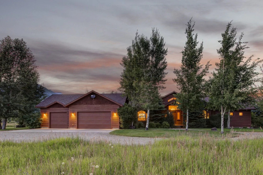 Abode at Sweetwater