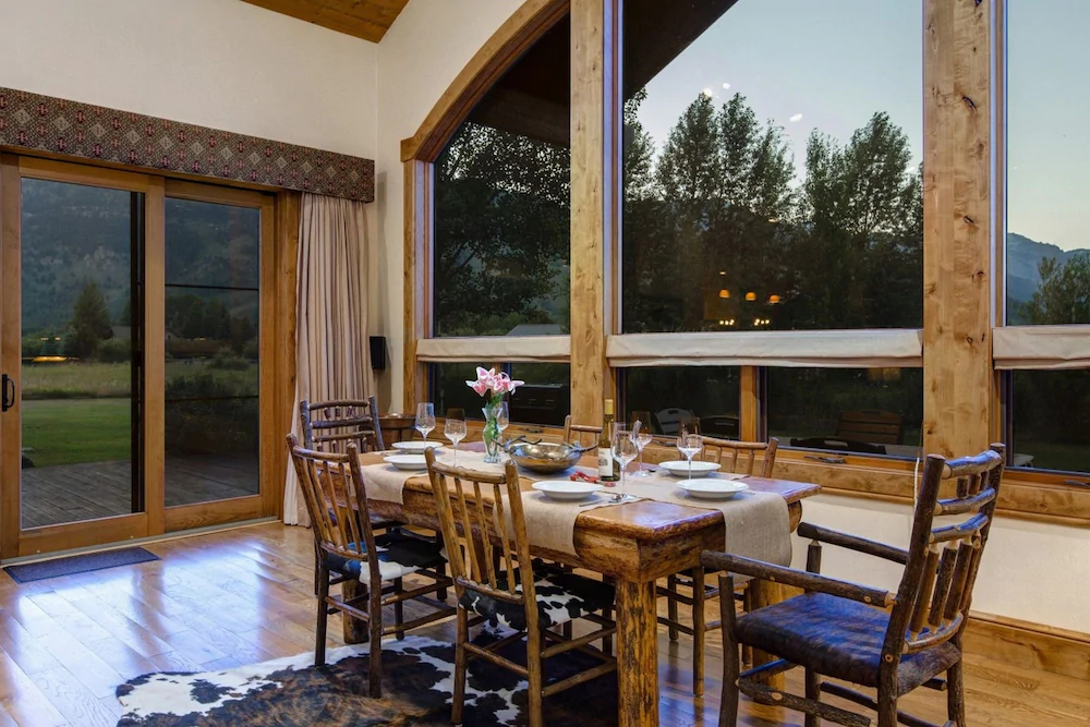 Abode at Sweetwater