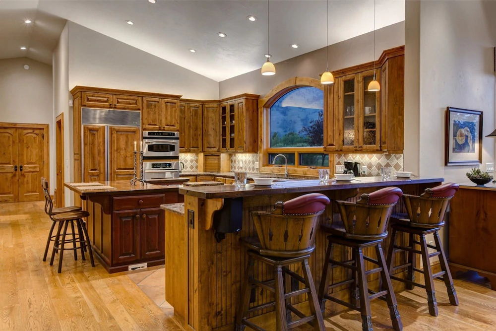 Abode at Sweetwater