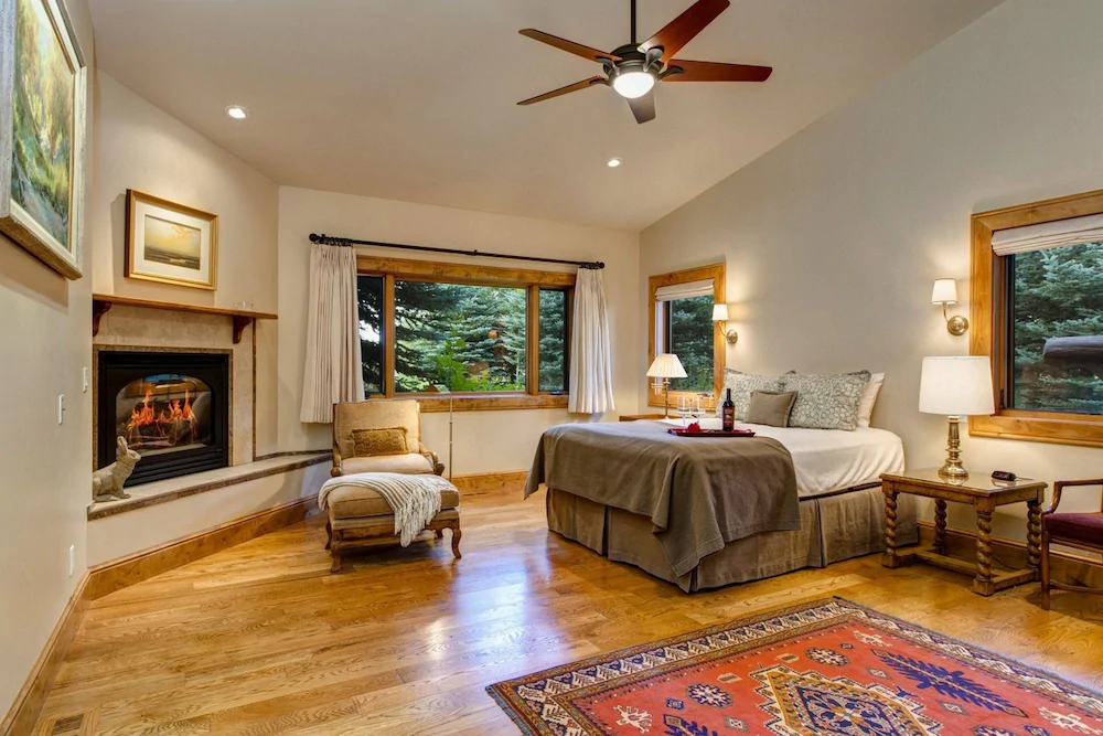 Abode at Sweetwater